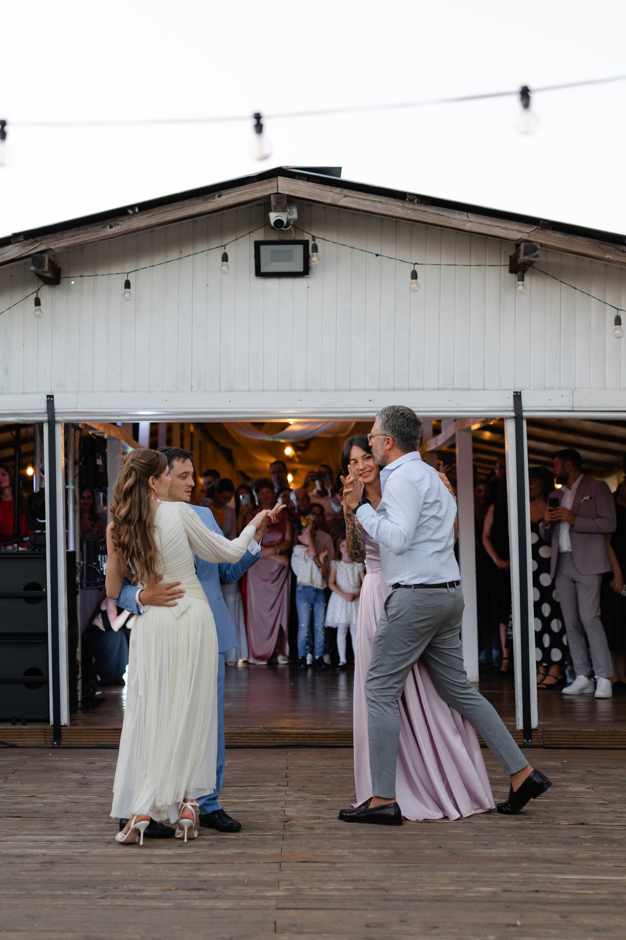 Natalia & Costin. Main