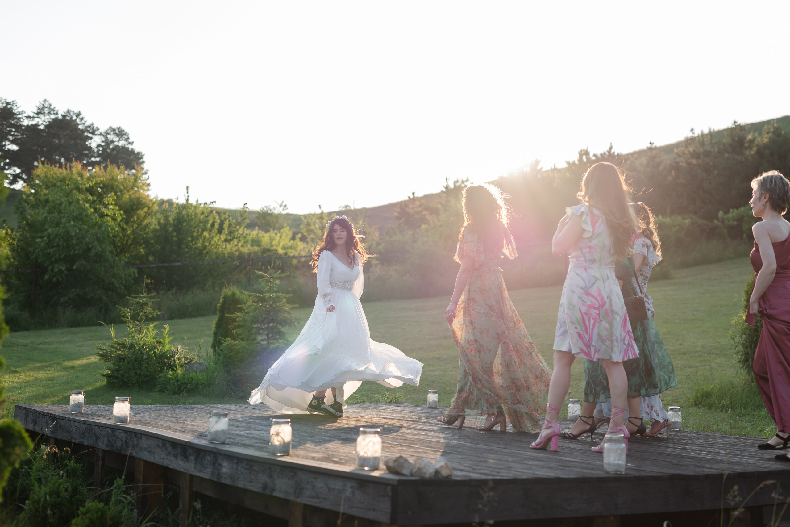 Flori & Cosmin. Main