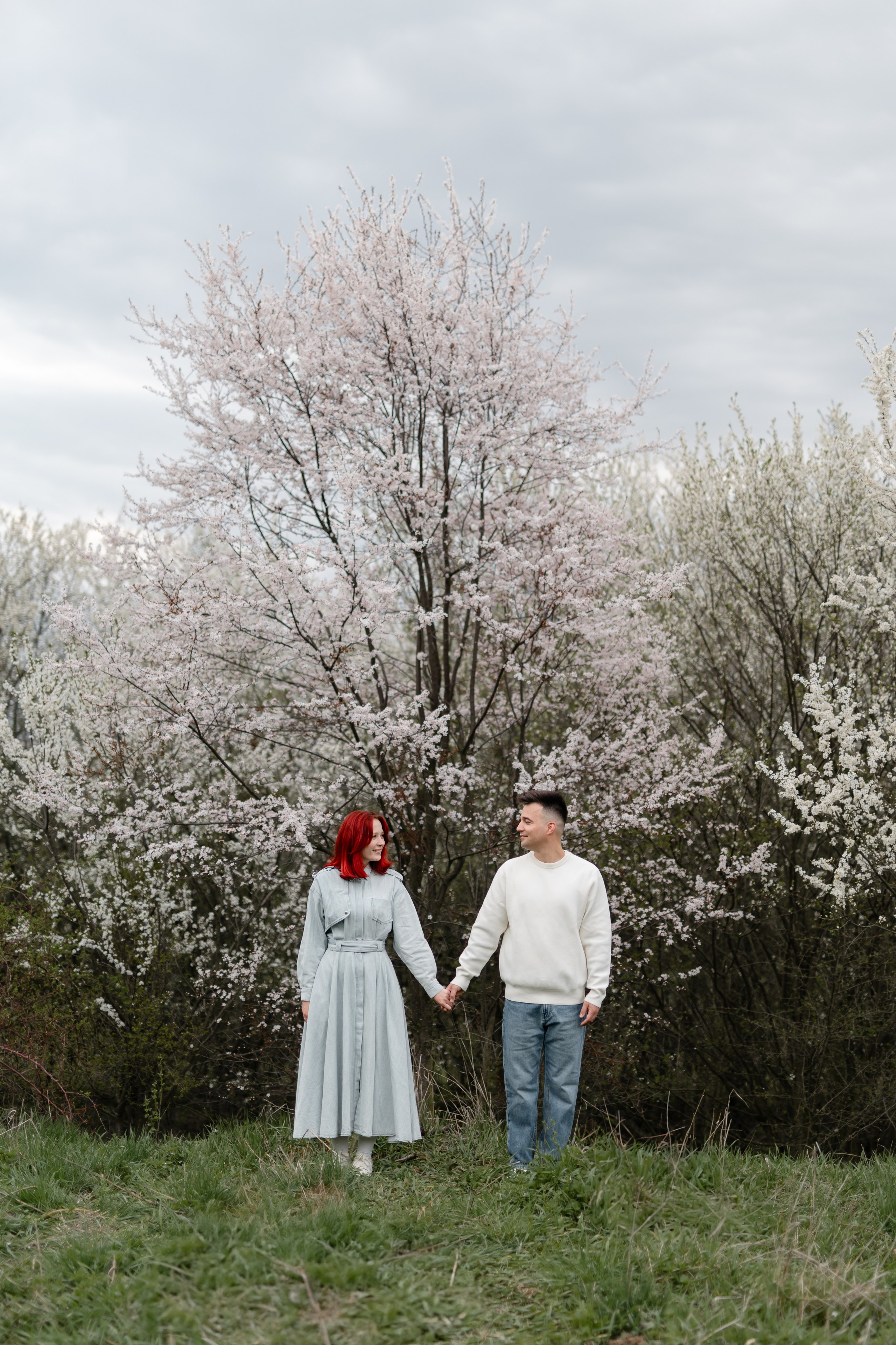 Casiana & Victor. Main