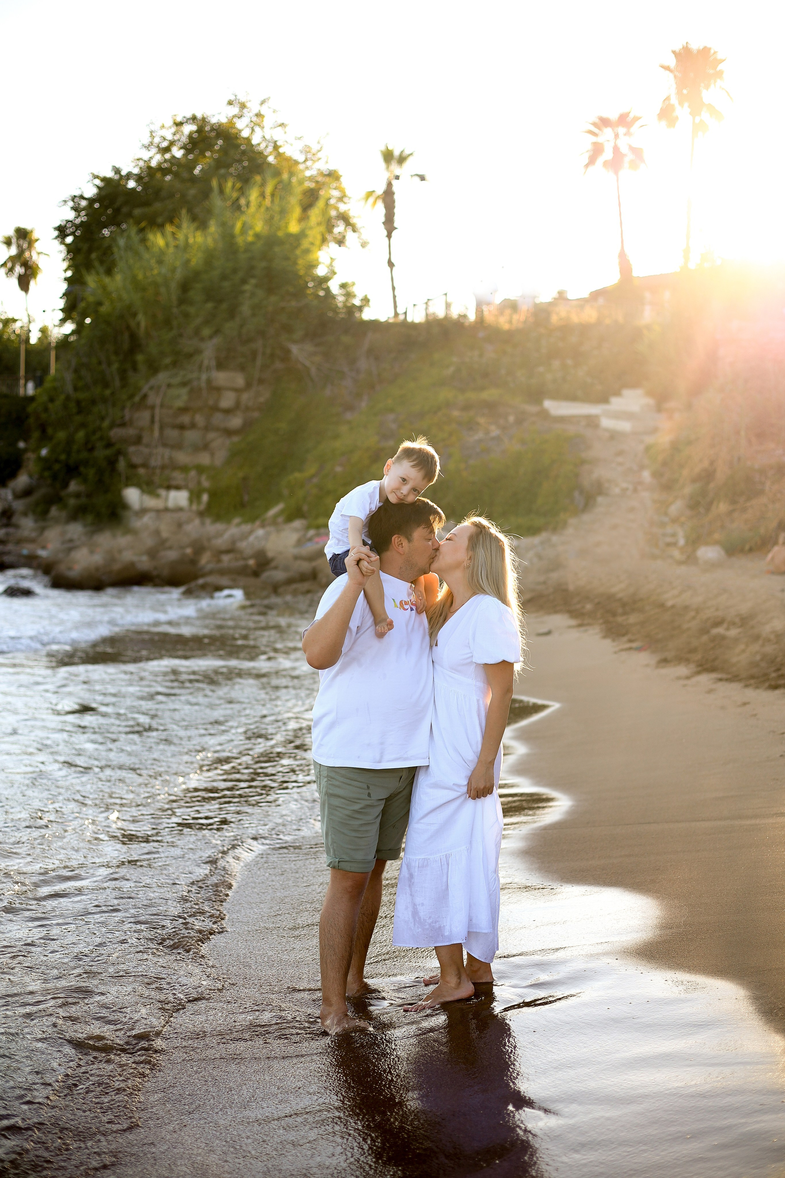 Фотосессия в Сиде. Фотограф в Турции, Анталии, Кемере, Белеке, Сиде, Каше, Калкане, Фетхие