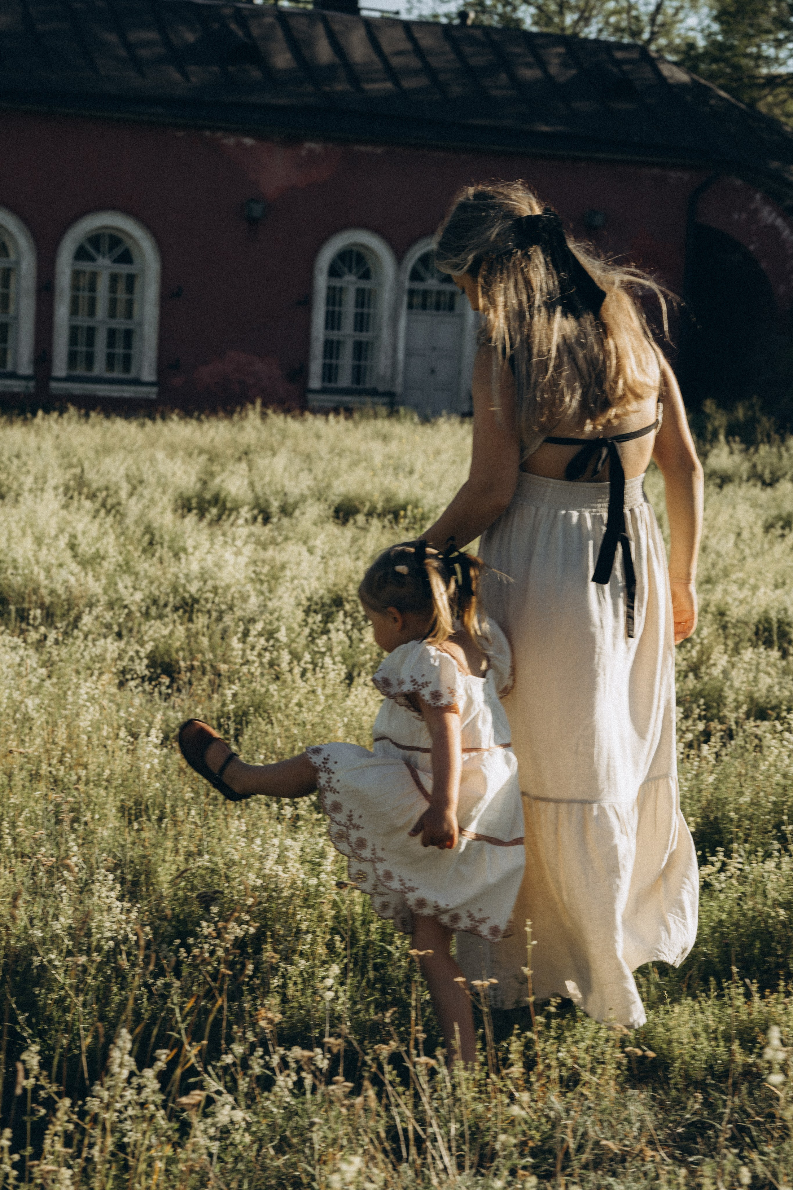 Beloved. Wedding and potrait photographer in Helsinki Vickan O