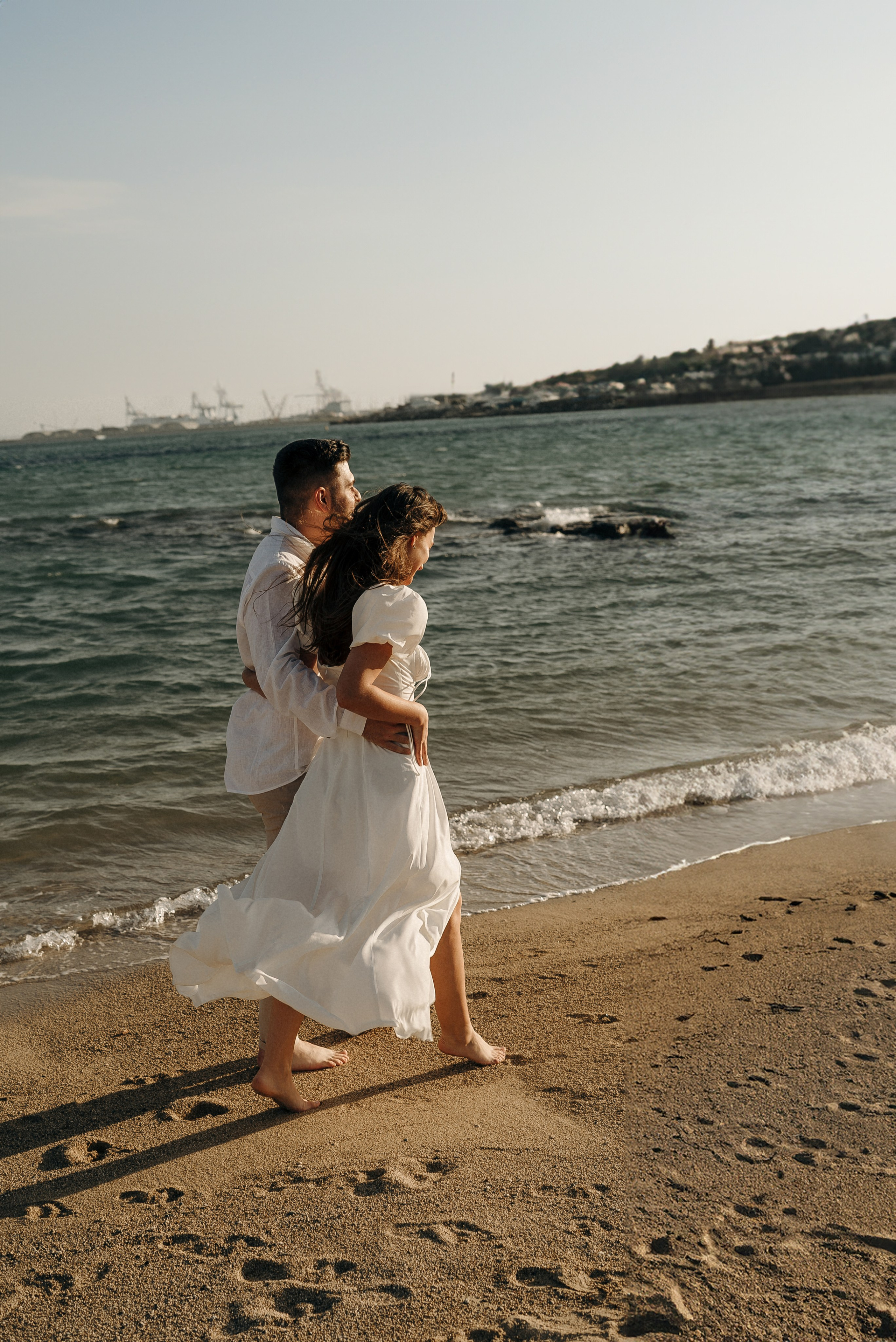 Natali&Alehandro. Портретный и семейный фотограф в Лимассоле Кипр Анна Руссу