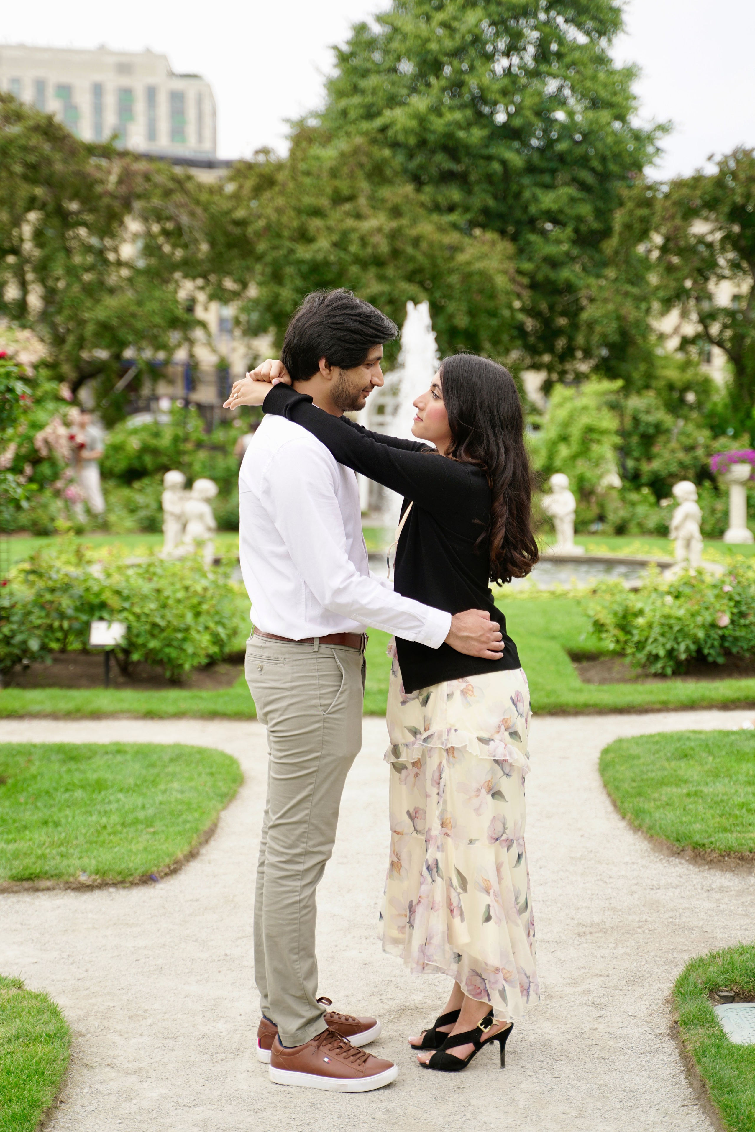 Mit and Kristi. Stefanovich Photography | Miami, FL