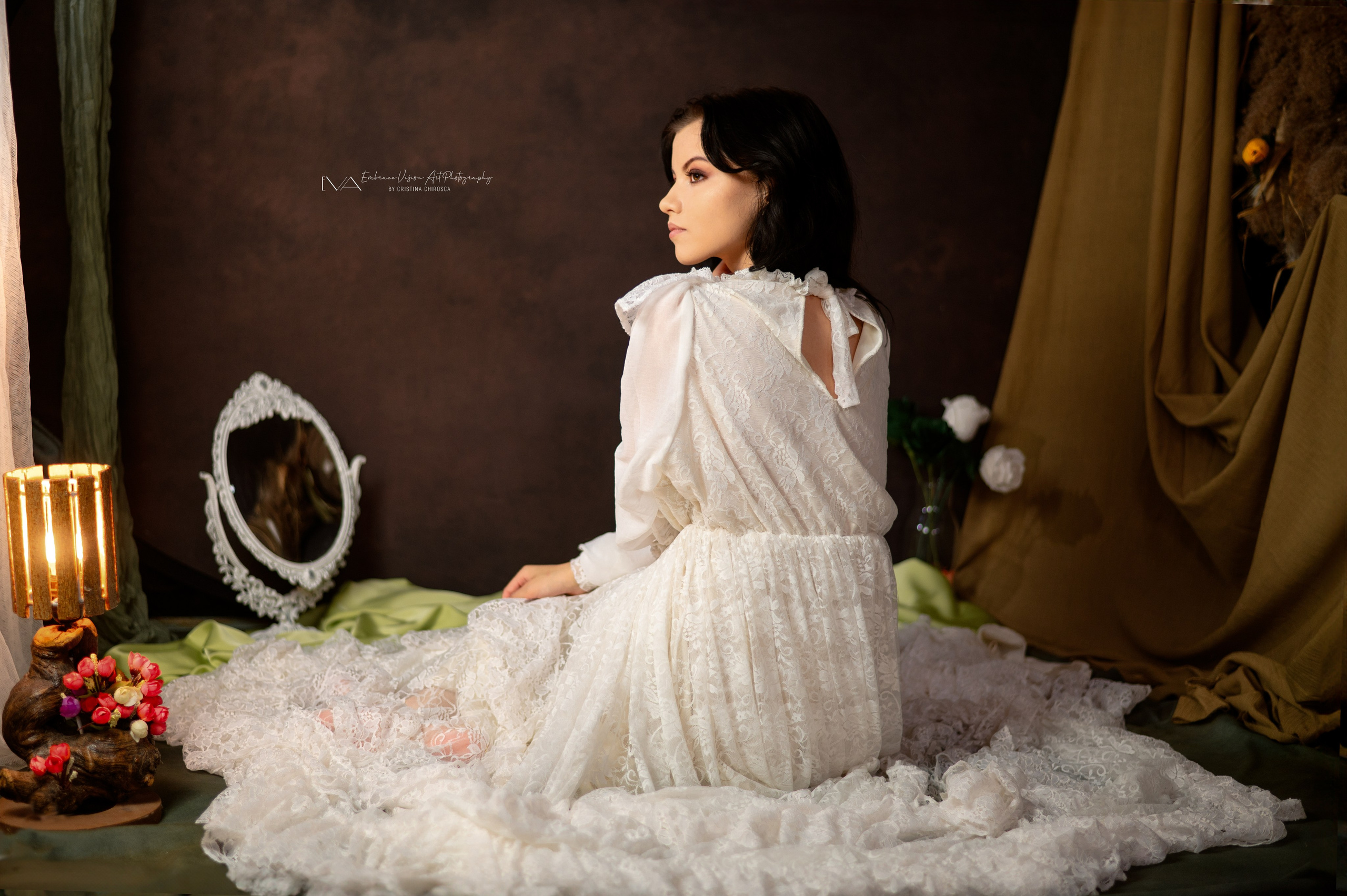 Recuzita. EVA Photography