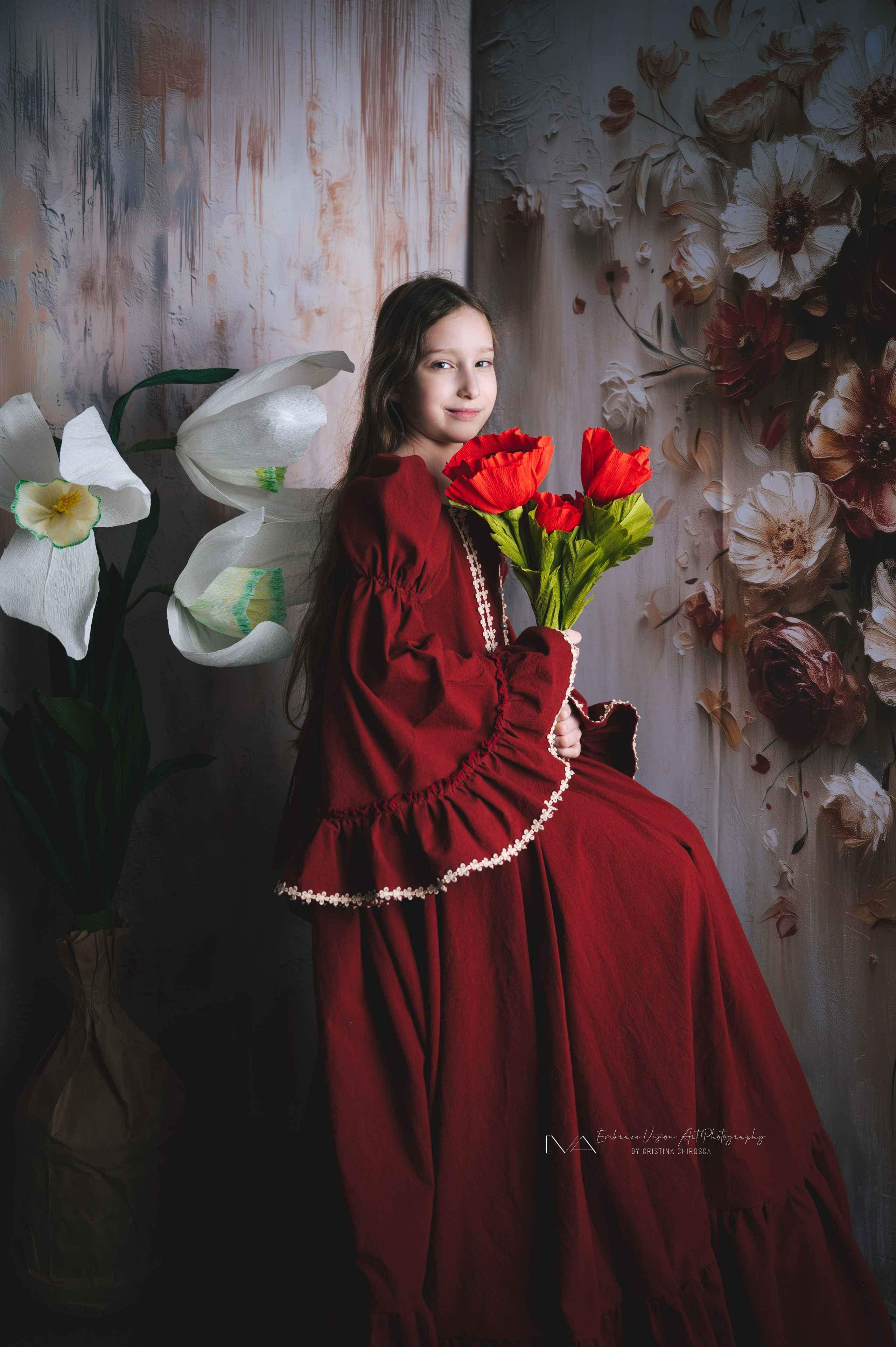 Recuzita. EVA Photography