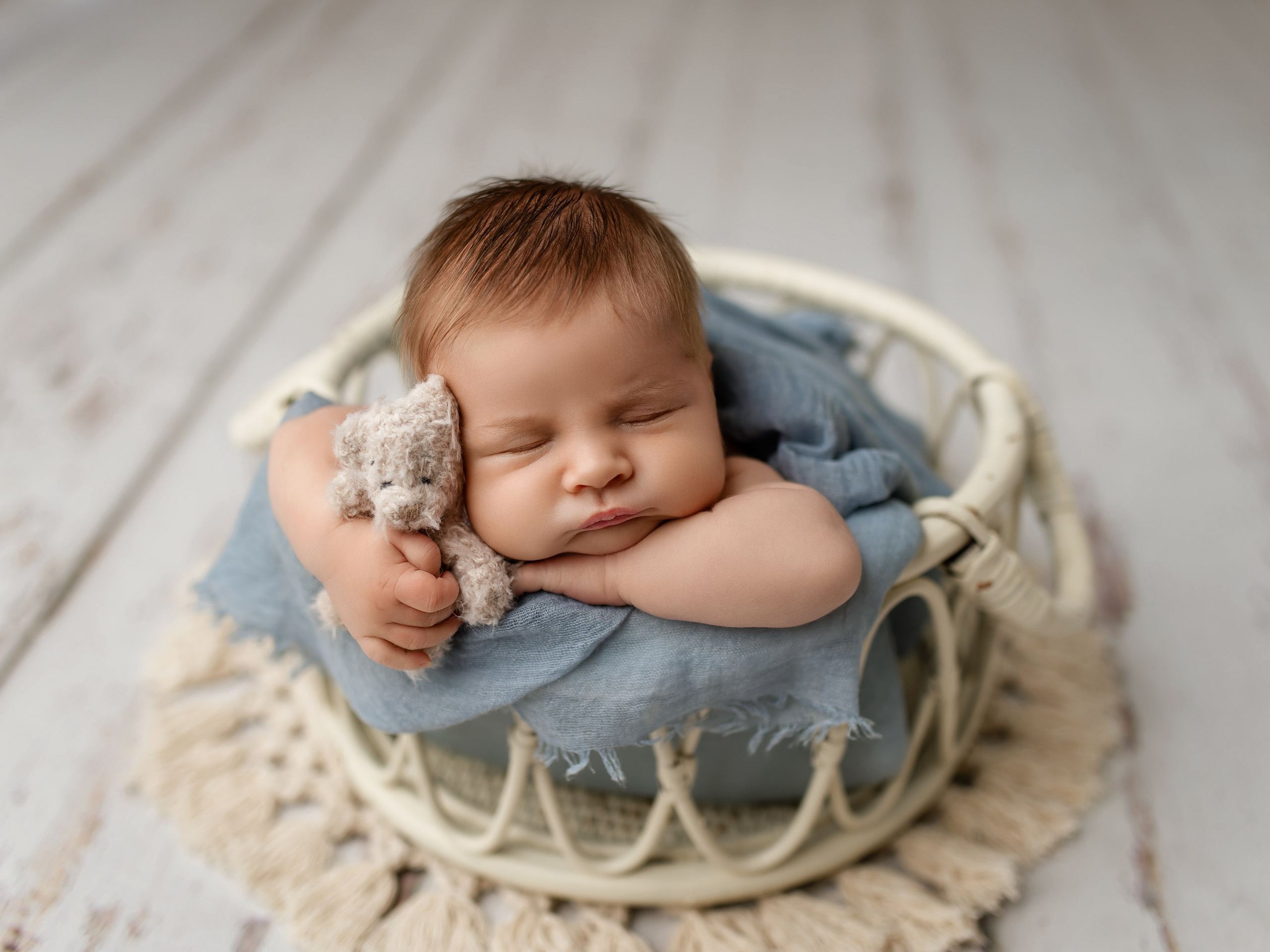 Esu Aleksandra naujagimių ir kudikių fotografė iš Vilniaus