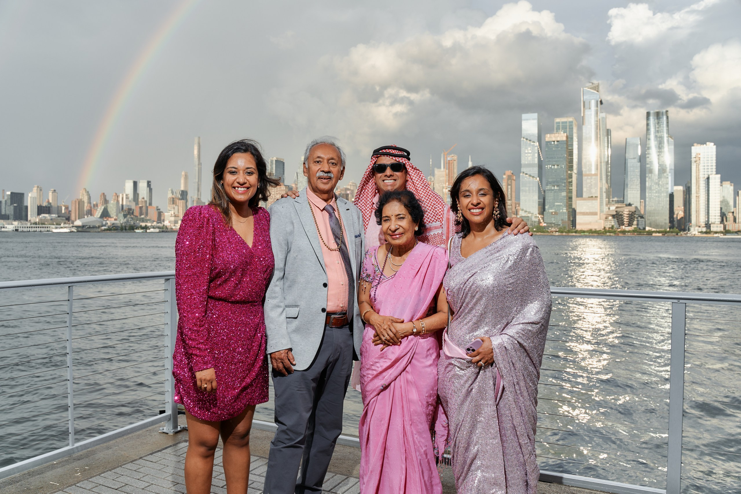 Cruise Birthday Party. Professional Wedding and event photographer USA New York