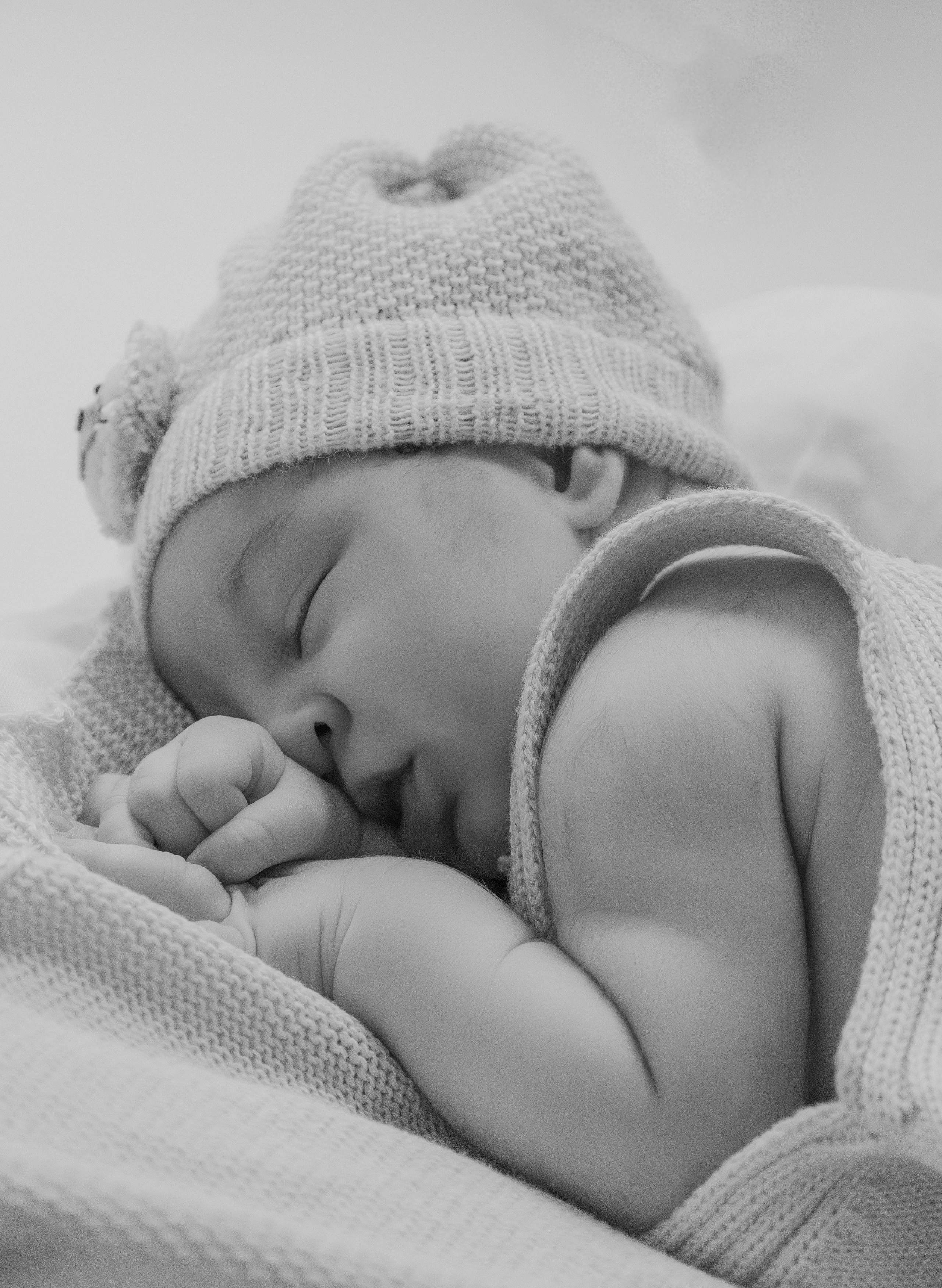 Ensaio Newborn em Sombrio. Fotografia de Recém-Nascido. Oukla Estúdio