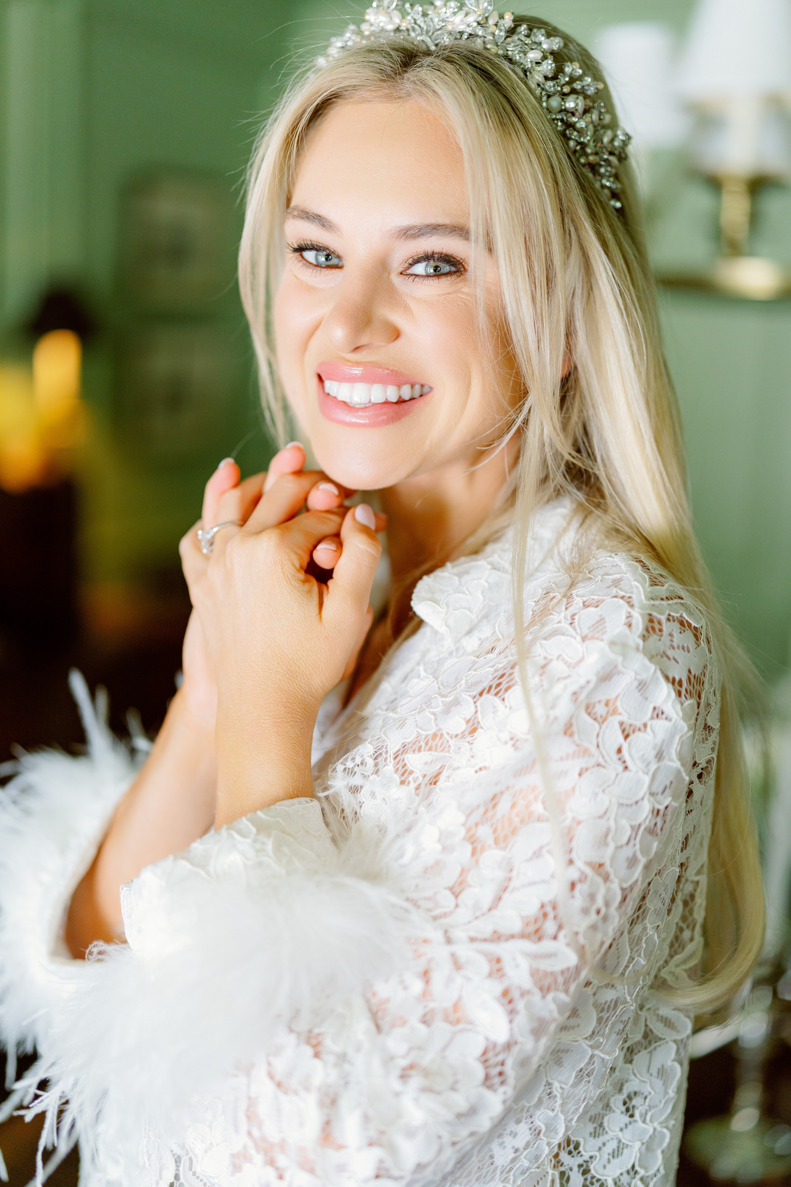 Katherine and Matt. Wedding photographer and videographer New York | New Jersey