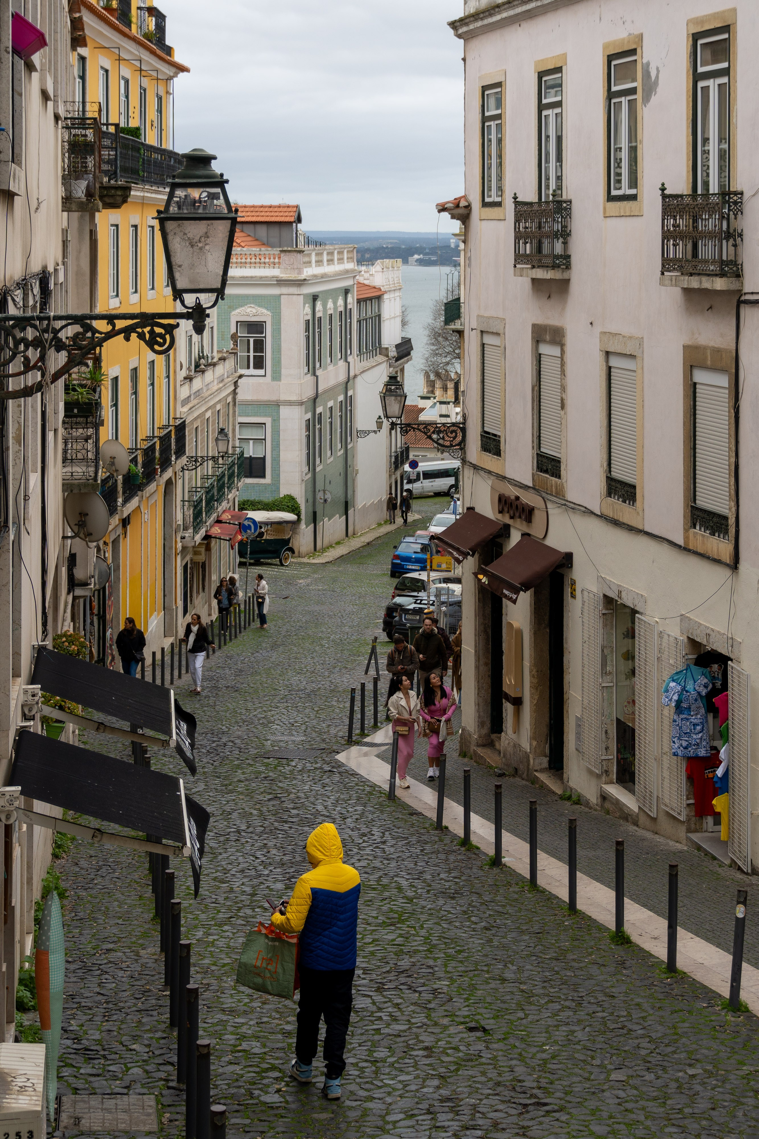 Lisabona 2025. Fotografiideplacere.net