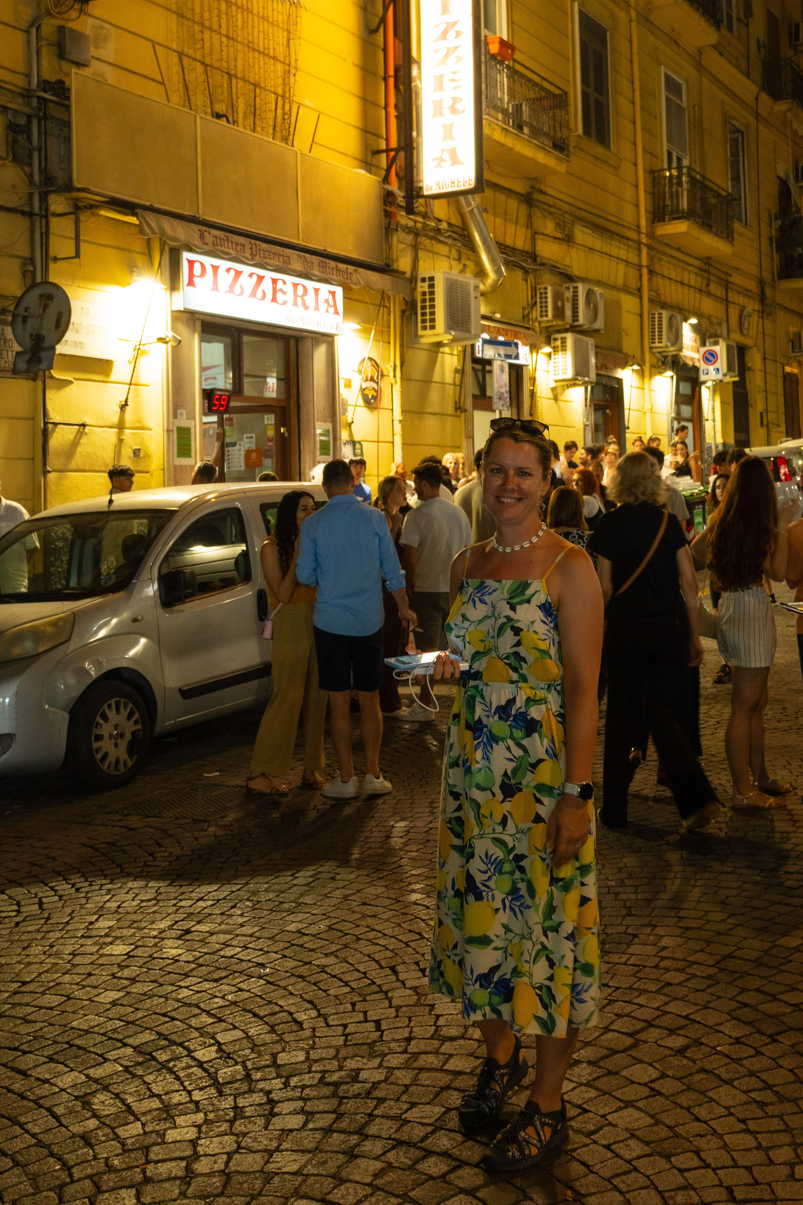 Napoli 2025. Fotografiideplacere.net