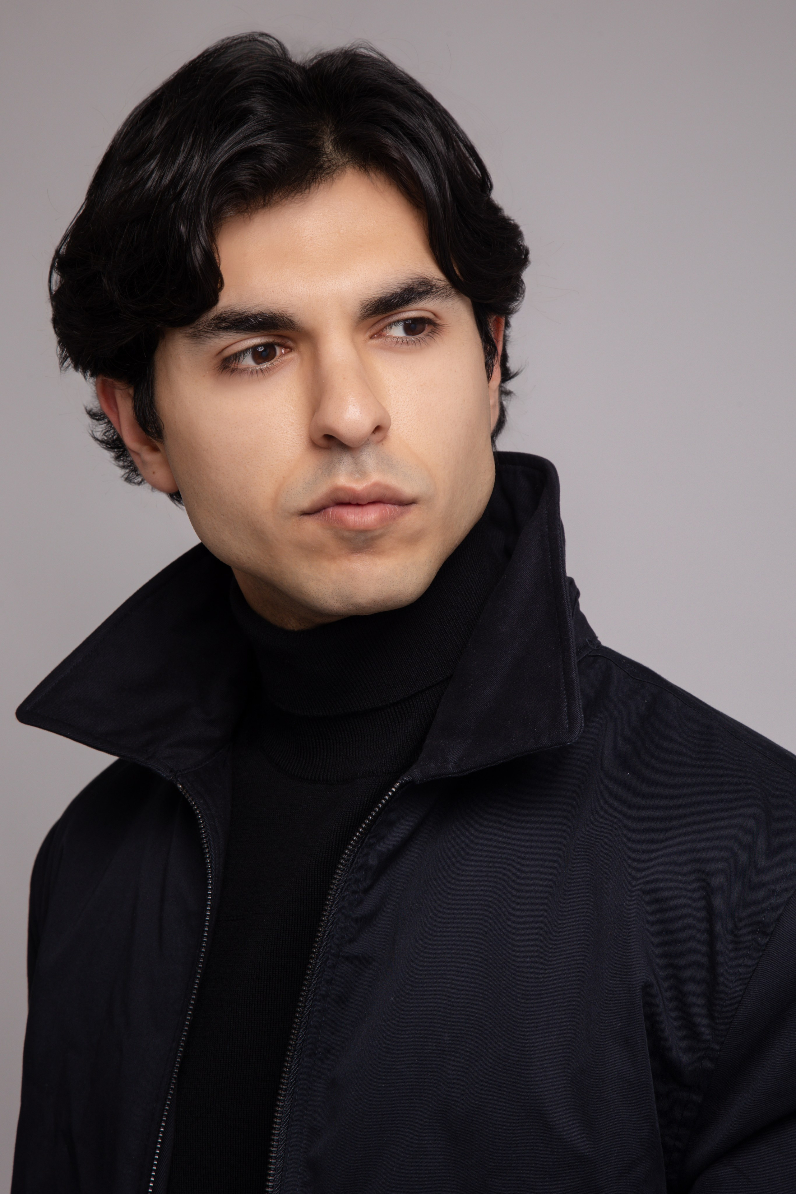 Moe. Photographer in Milan |Mila Pro Photo