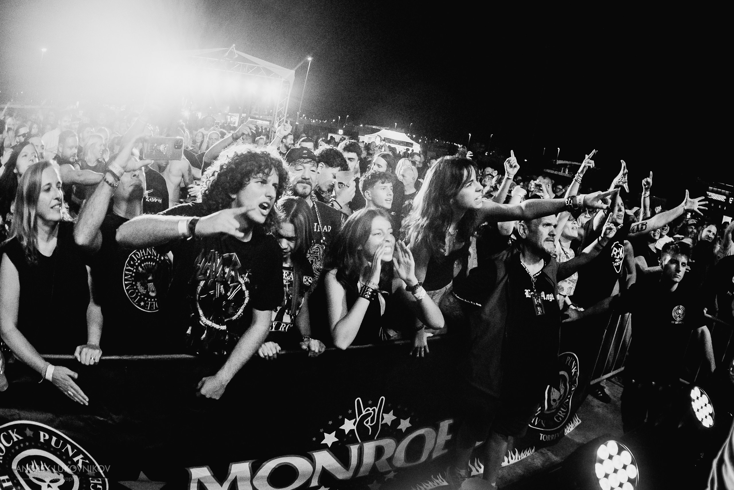 Rage Rising — RATM Tribute | Rock Against Cancer Torrevieja