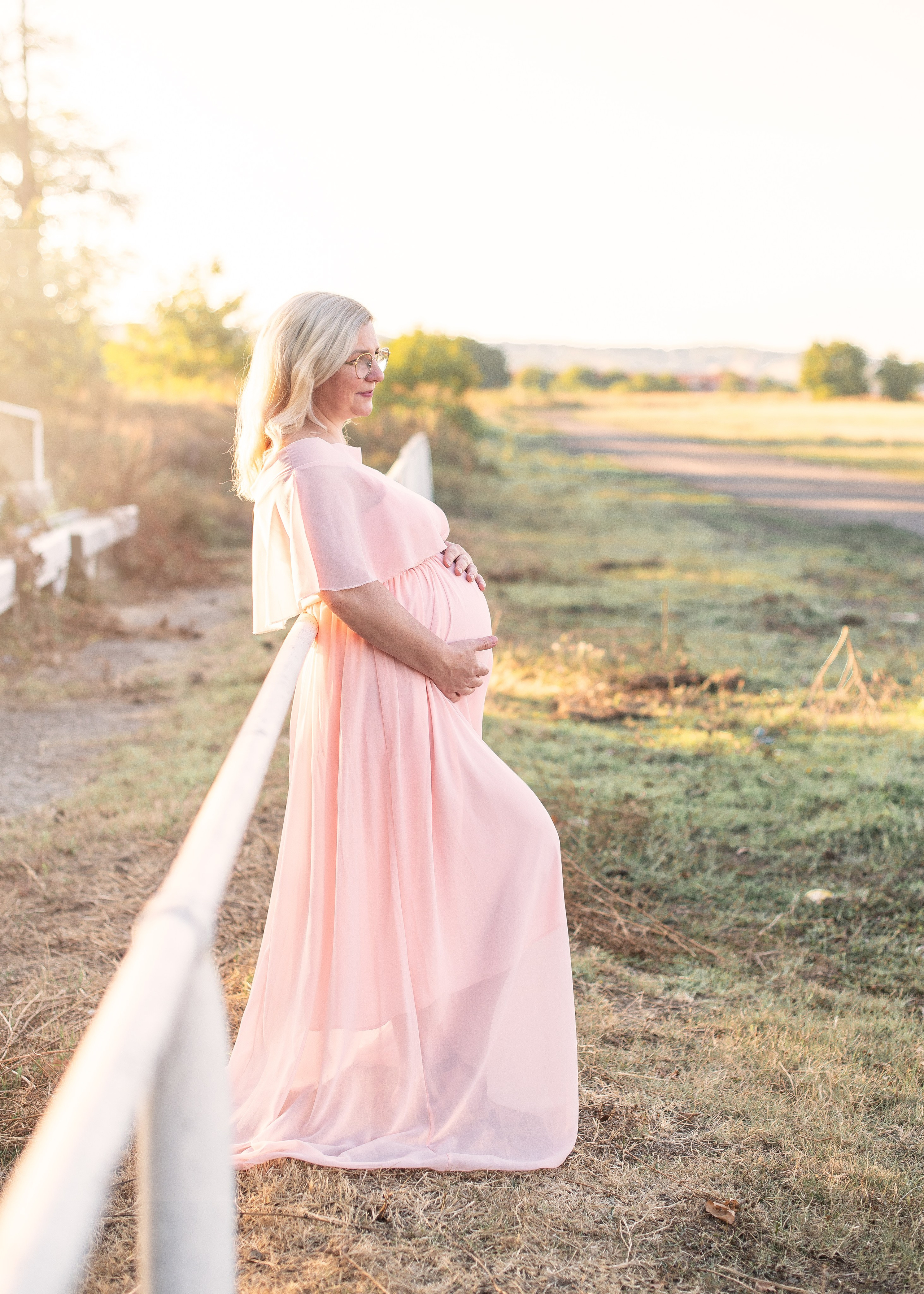 Maternity Portraits “Waiting for you”. Children, family and event photographer Mirjana Zdravkovic