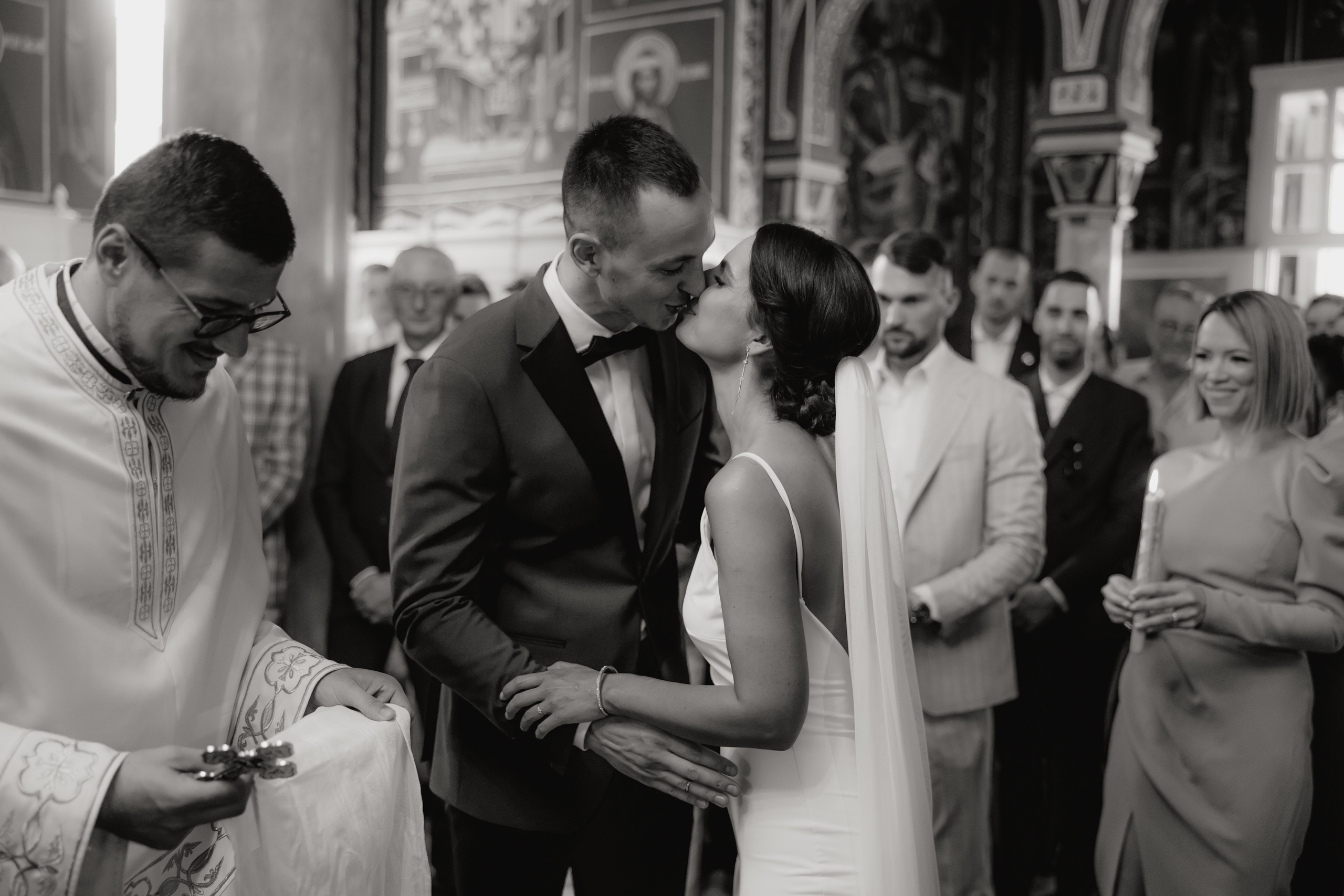 J&C Wedding. Family and children photographer in Belgrade Milja Ciric