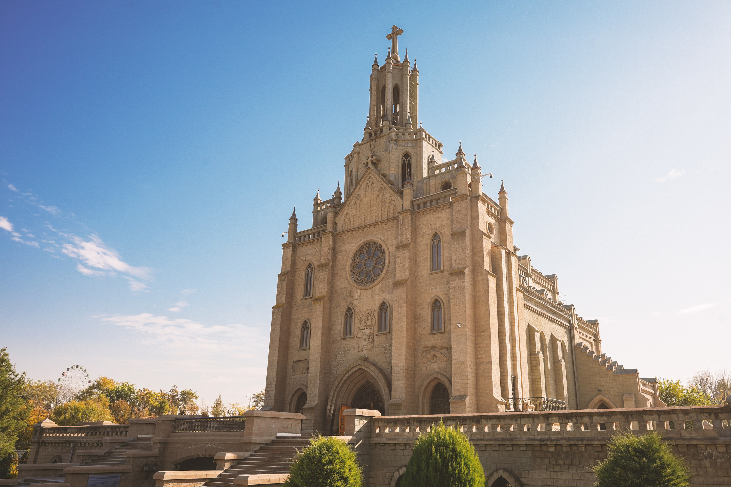 Архитектура и интерьер. Azat_visuals