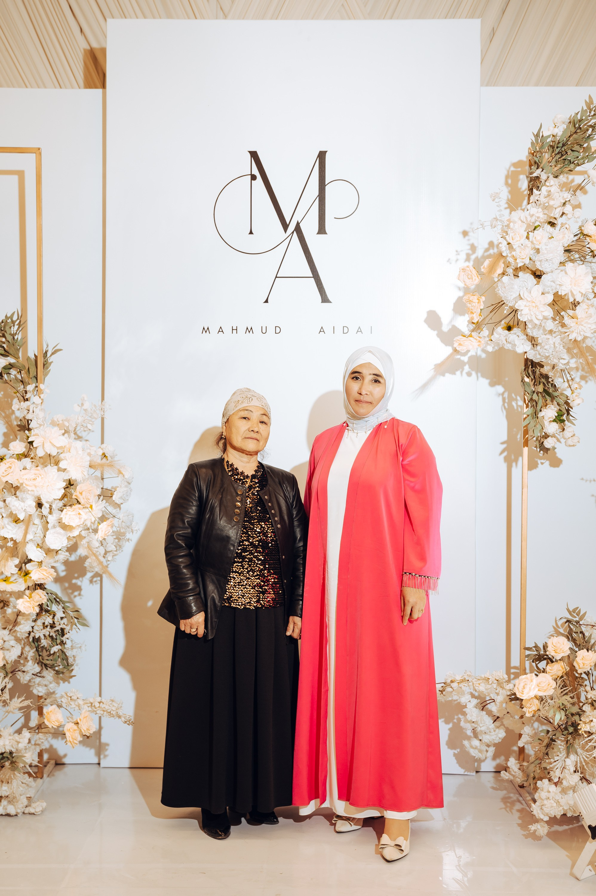 MAHMUD & AIDAI. Фотограф в Бишкеке Андрей Кавешников