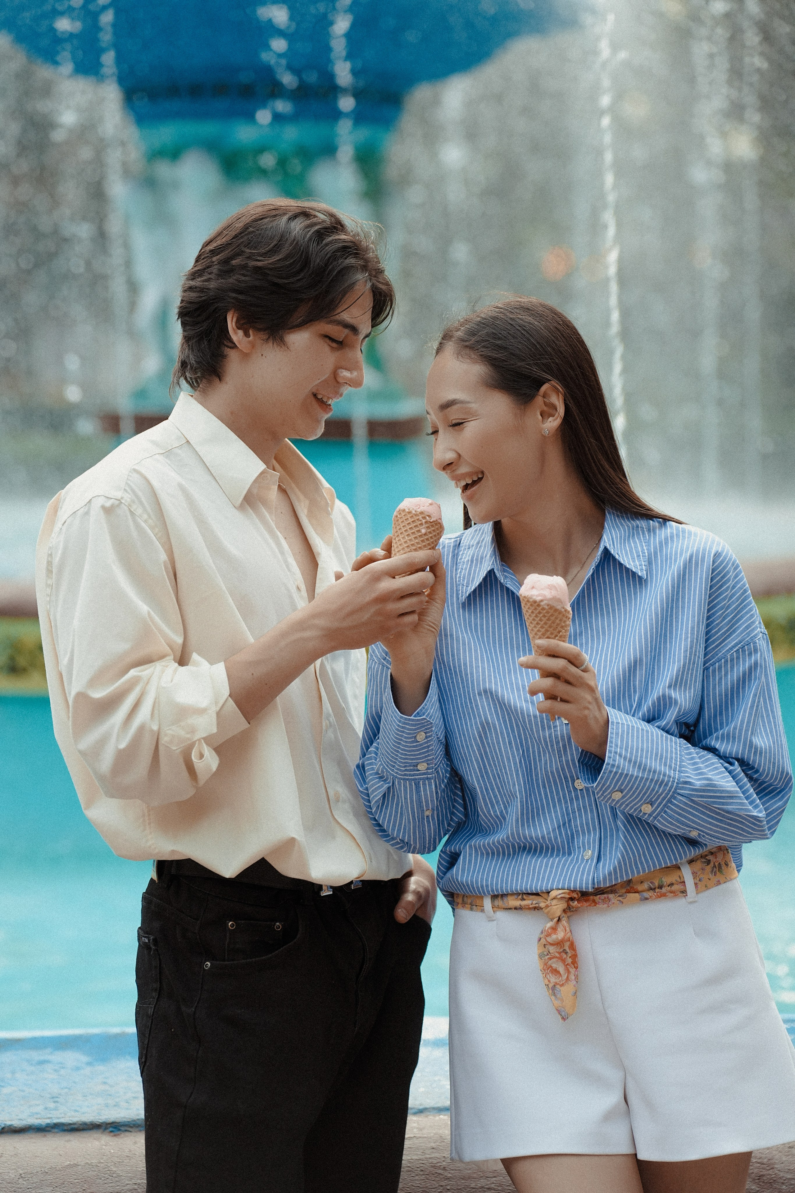 Онур & Нурай