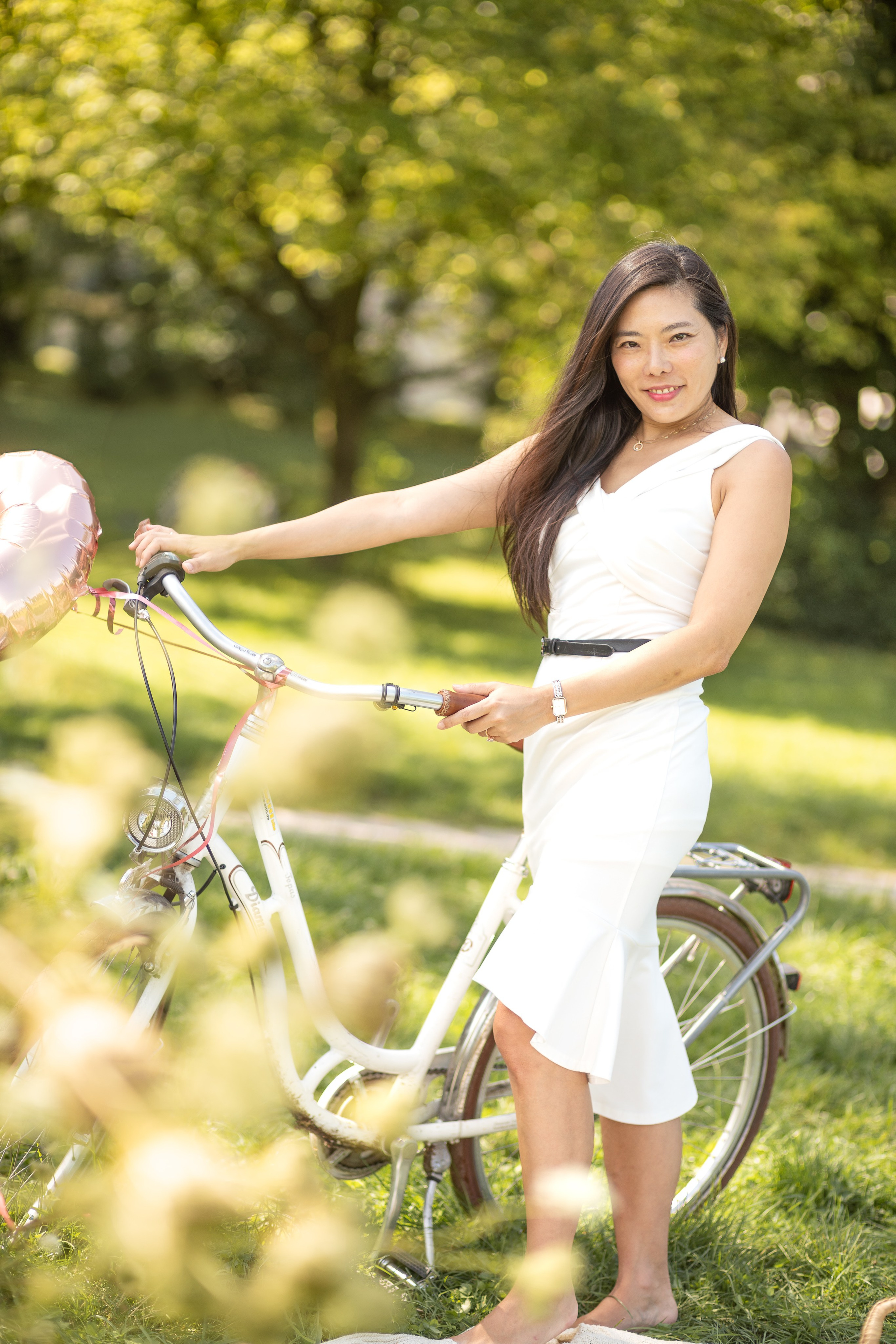 Portraits. Familien- und Kinderfotografin Katerina Vlasenko, München