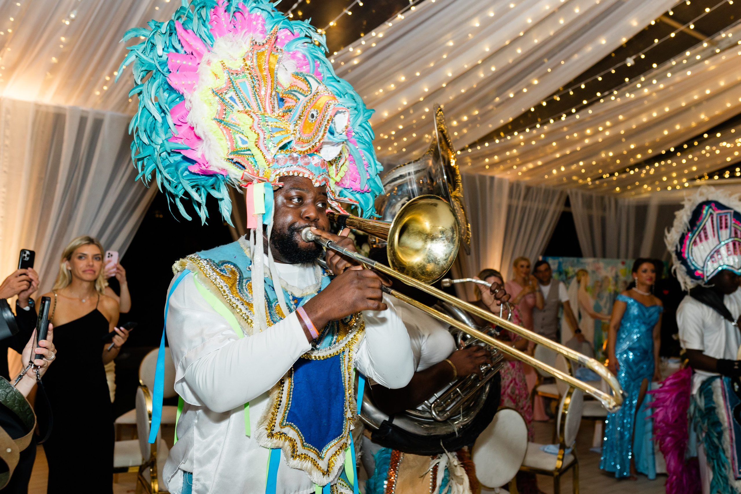 Diana and Filippe Bahamas Wedding. Family and Event photographer in Homestead and Miami areas of Florida