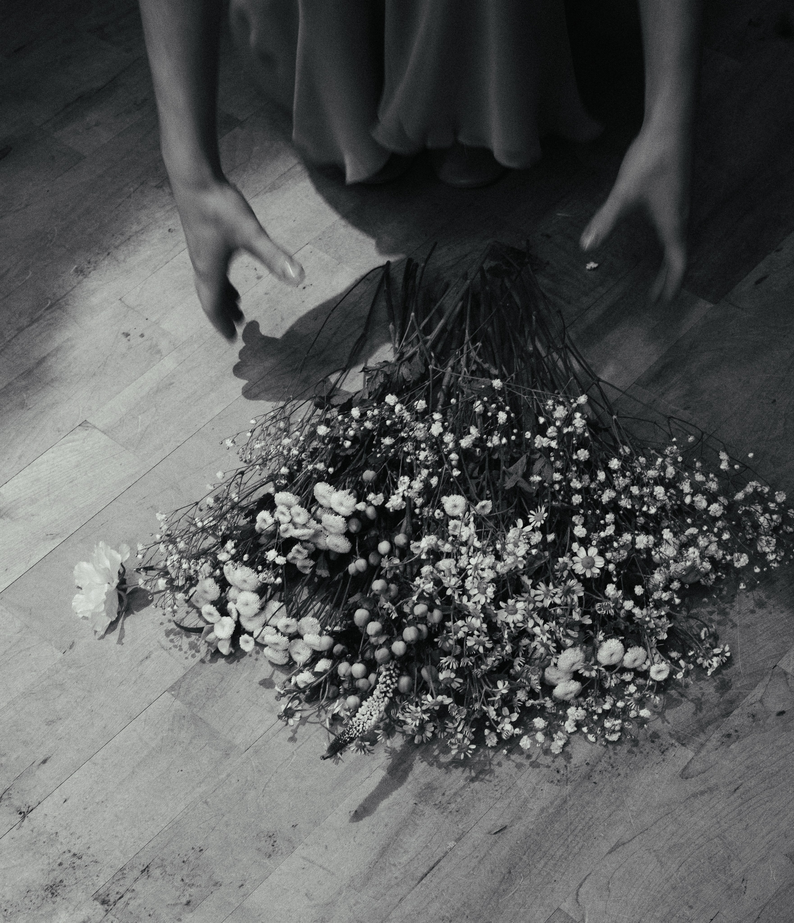 Ordinary Miracle. Yana Bobrova | Artistic Photography