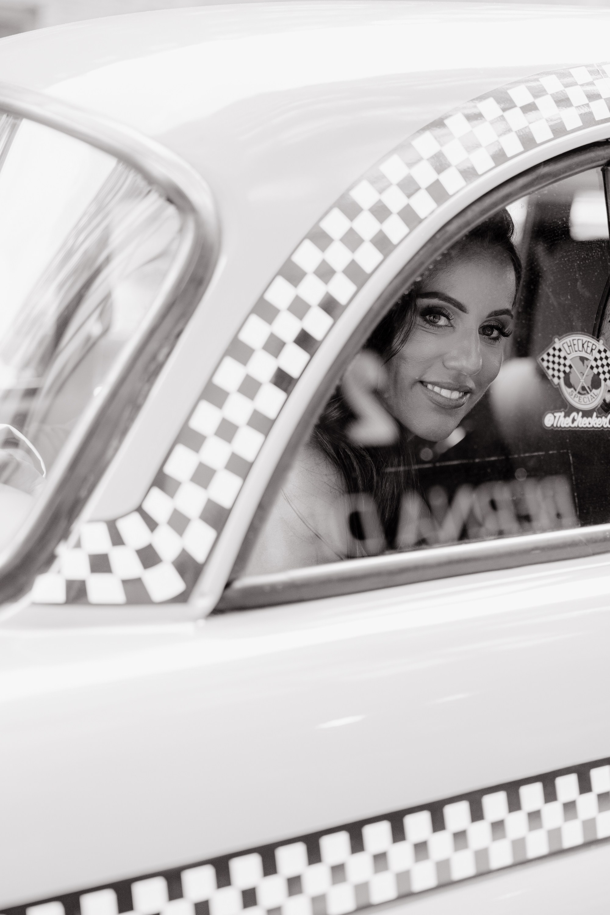 Bernadette and Jeffrey. Wedding photographer and videographer New York | New Jersey