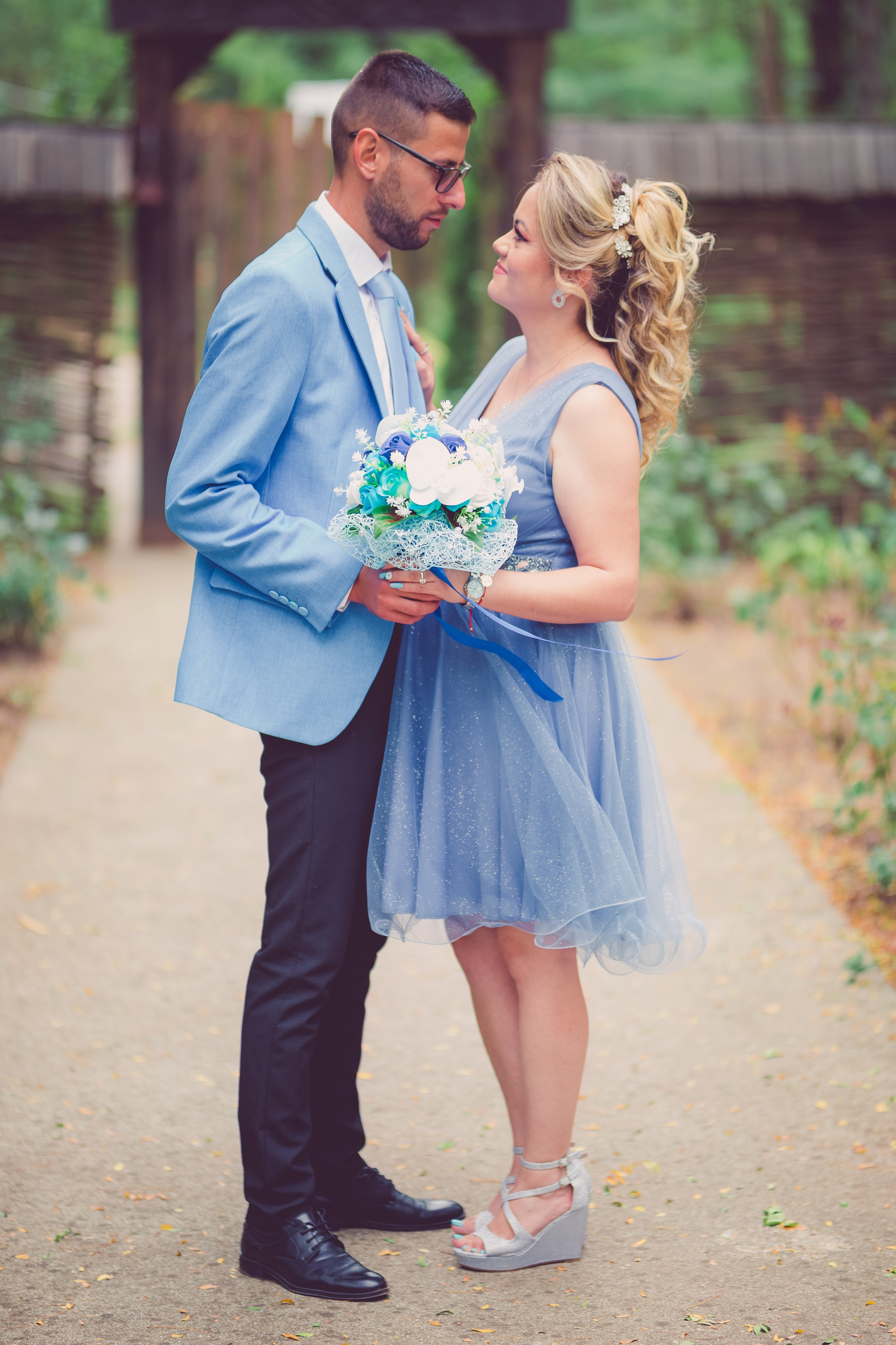 Album EV. Lucian Dedeu — Fotograf de nuntă și eveniment