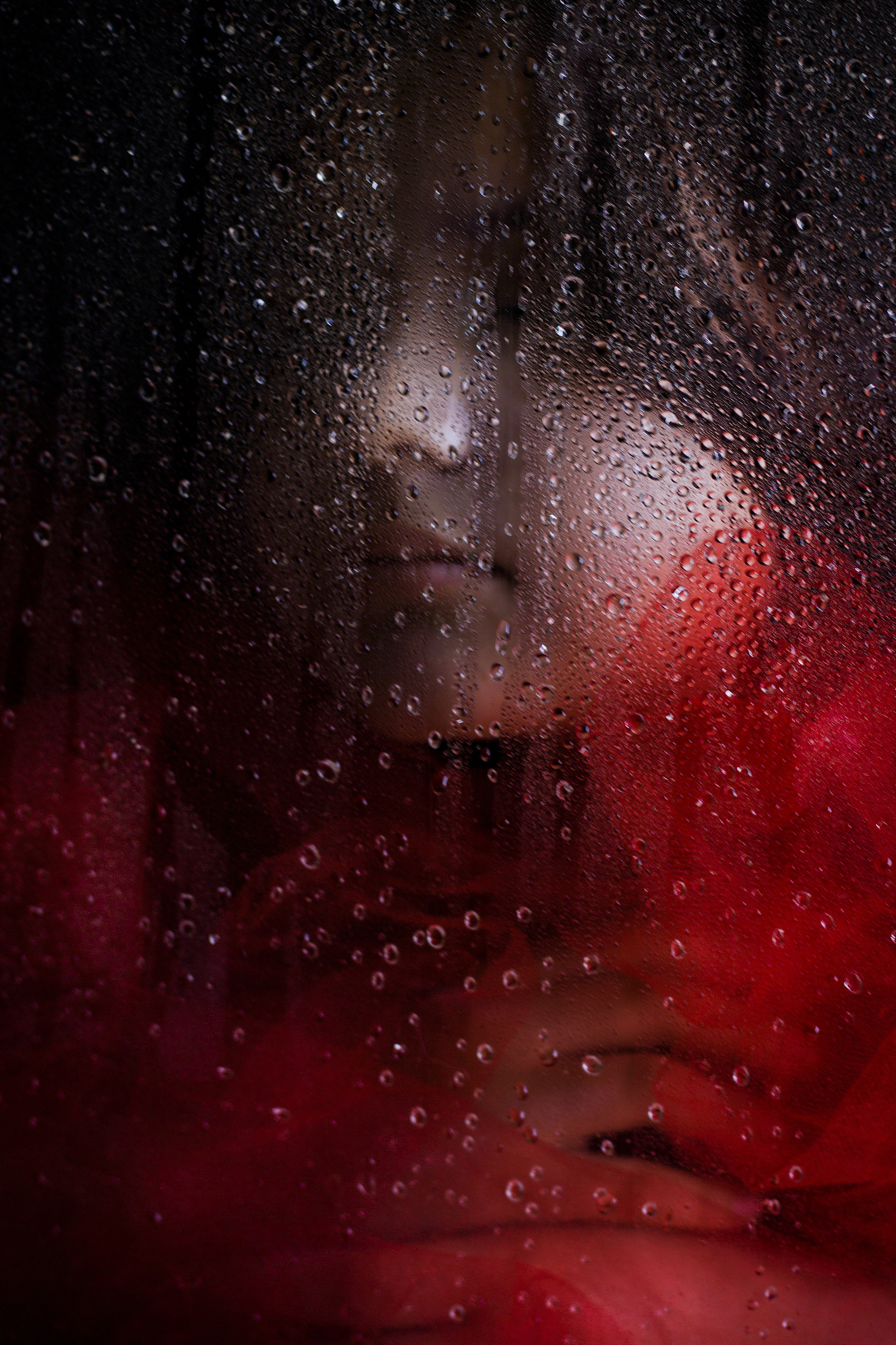 Eda. Фотограф Рената Каман. Анталия, Турция