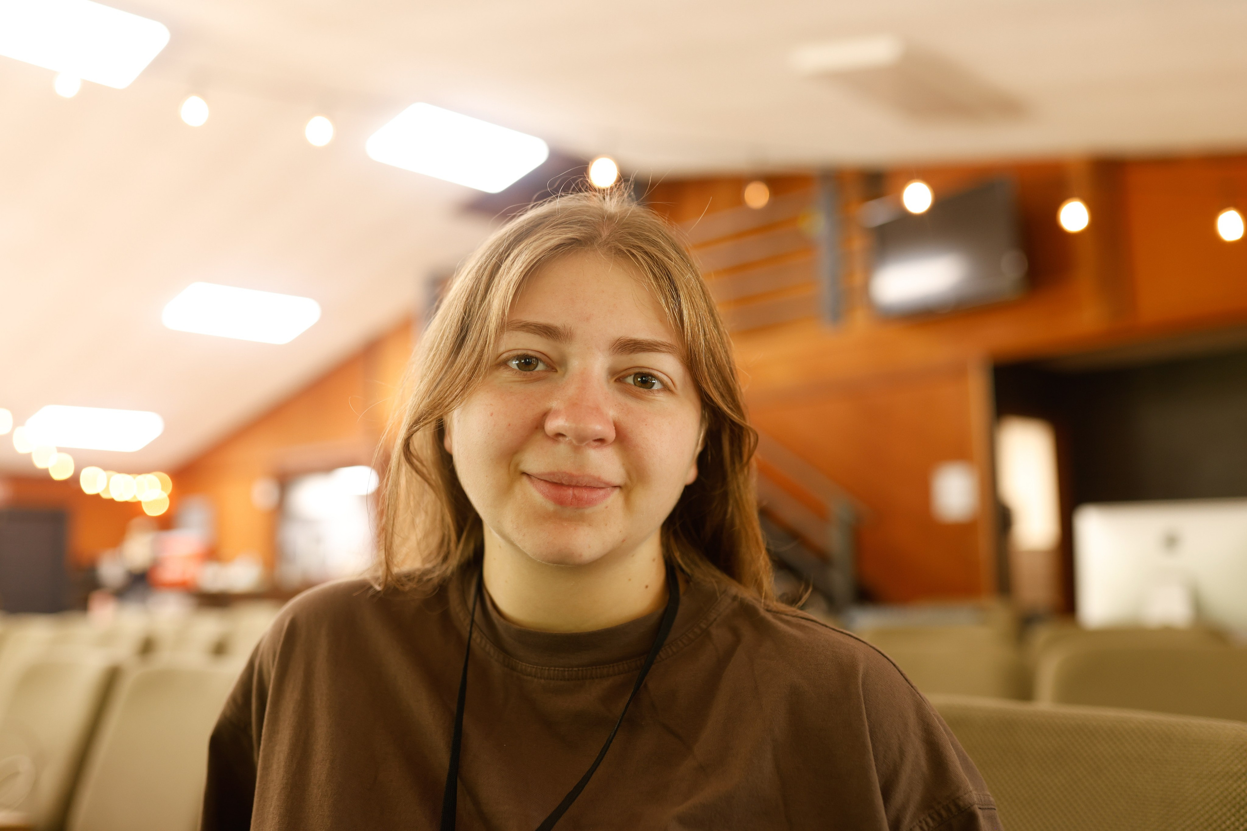 Teens Camp 07-19-25. Smirna Christian Church