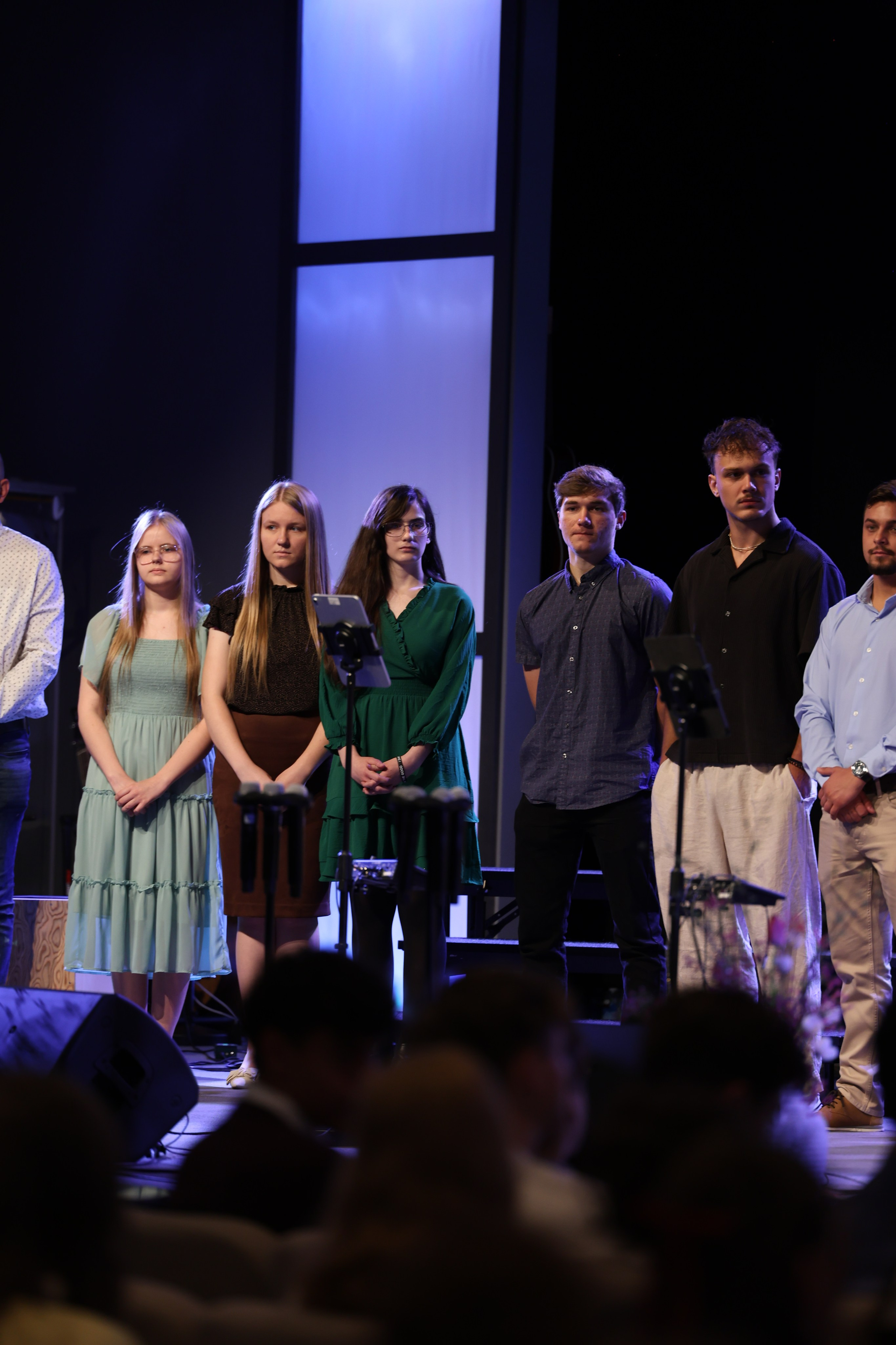 Sunday Service 6-22-25. Smirna Christian Church