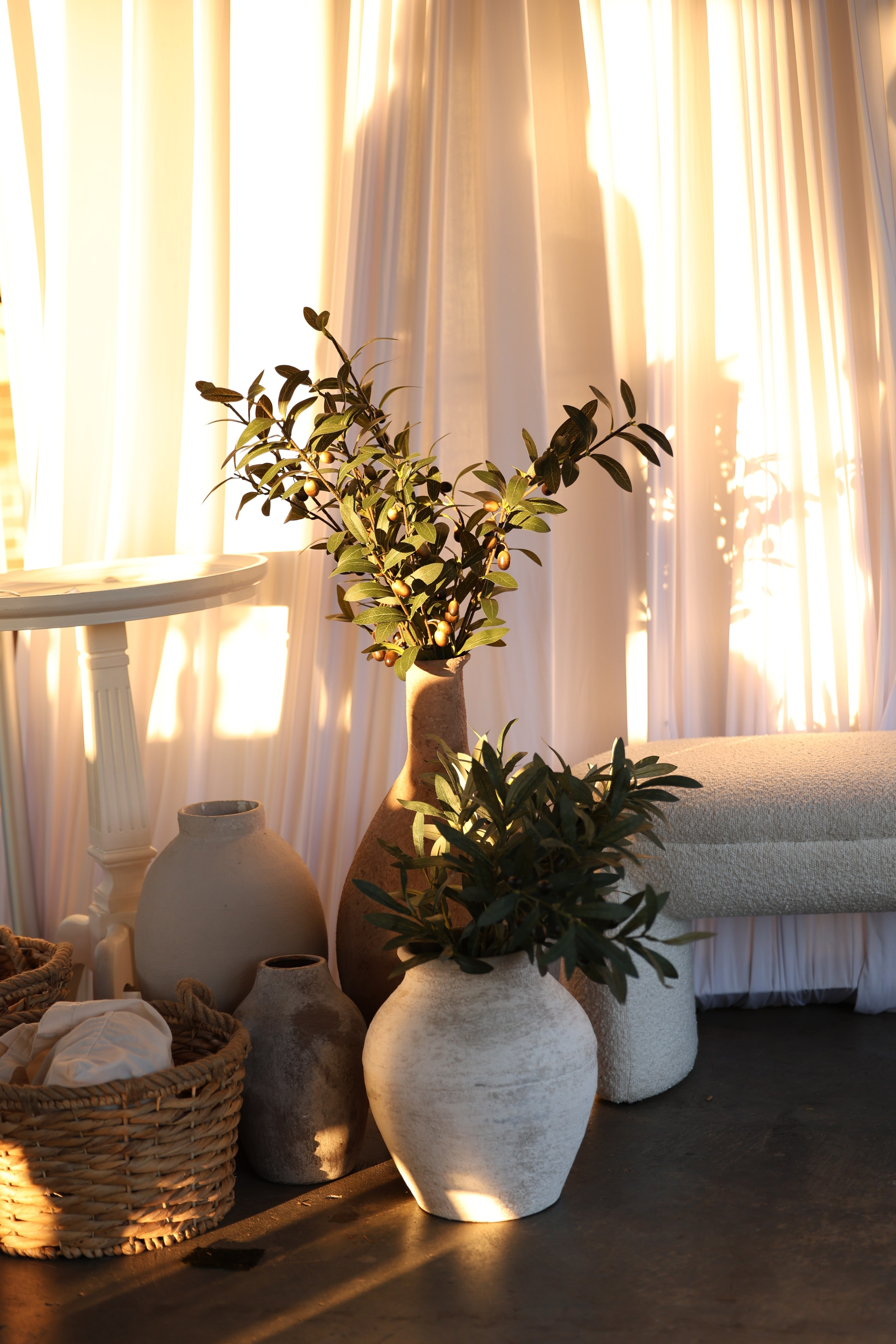 Snizhana baby shower 07-08-25. Smirna Christian Church