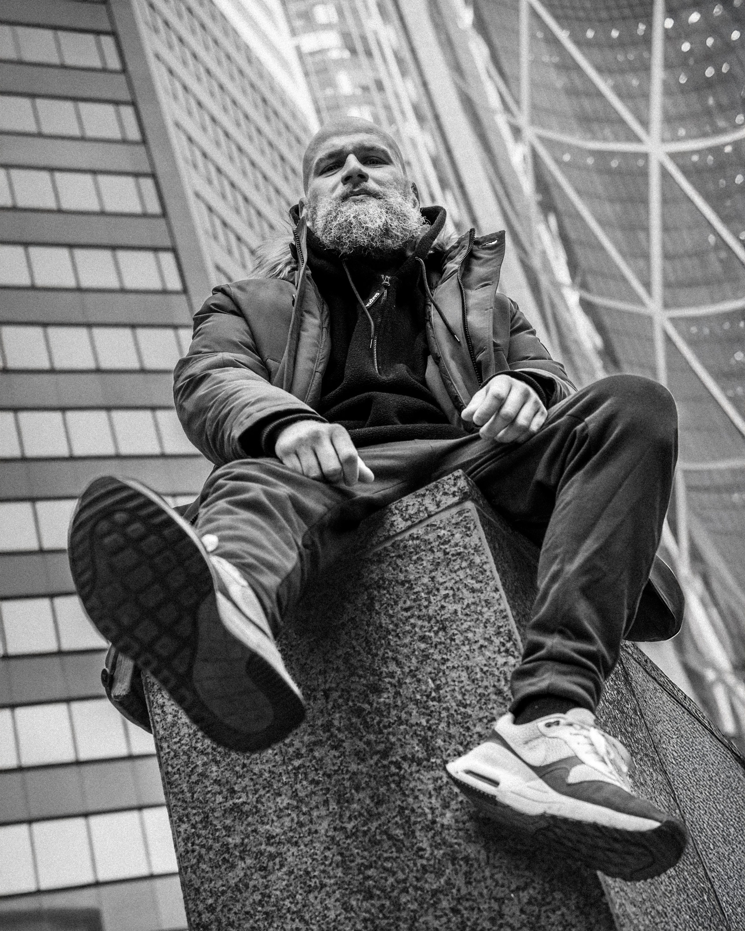 Kyrylo. MY Photography