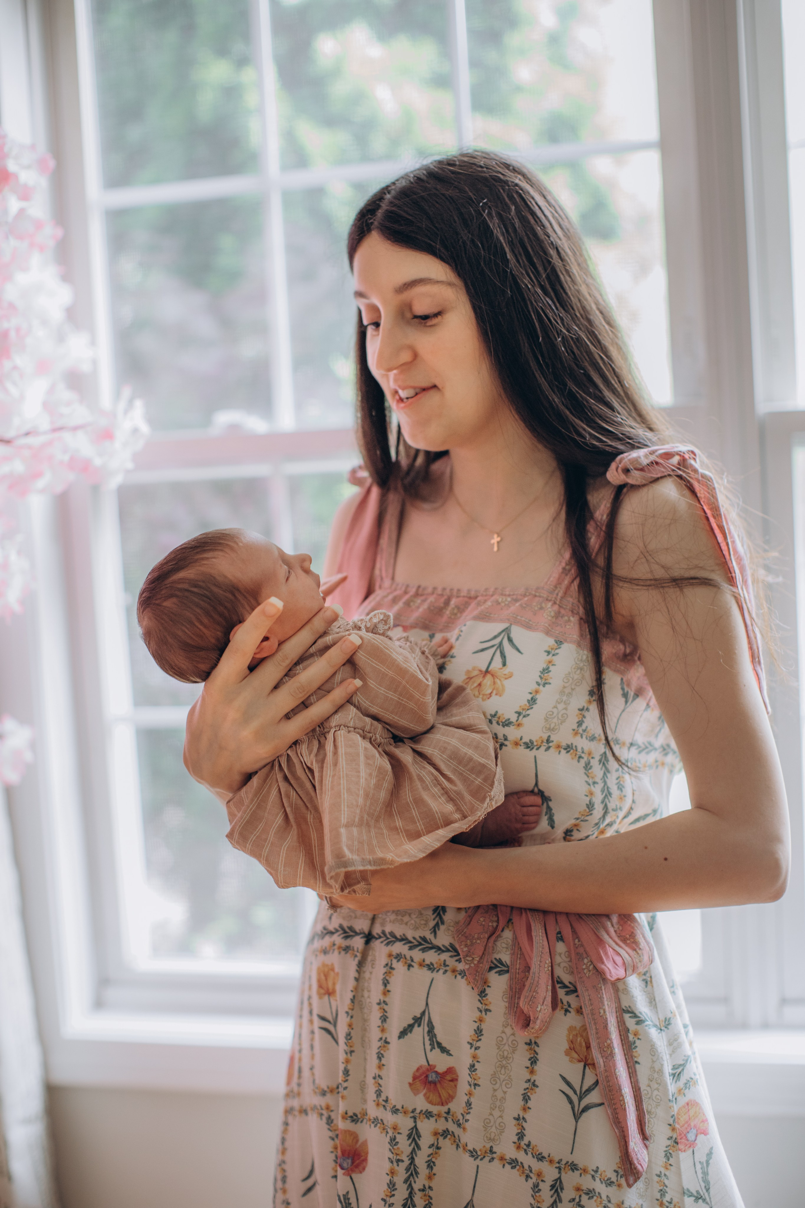 Isidora Grace Armstrong. Love Through Photo