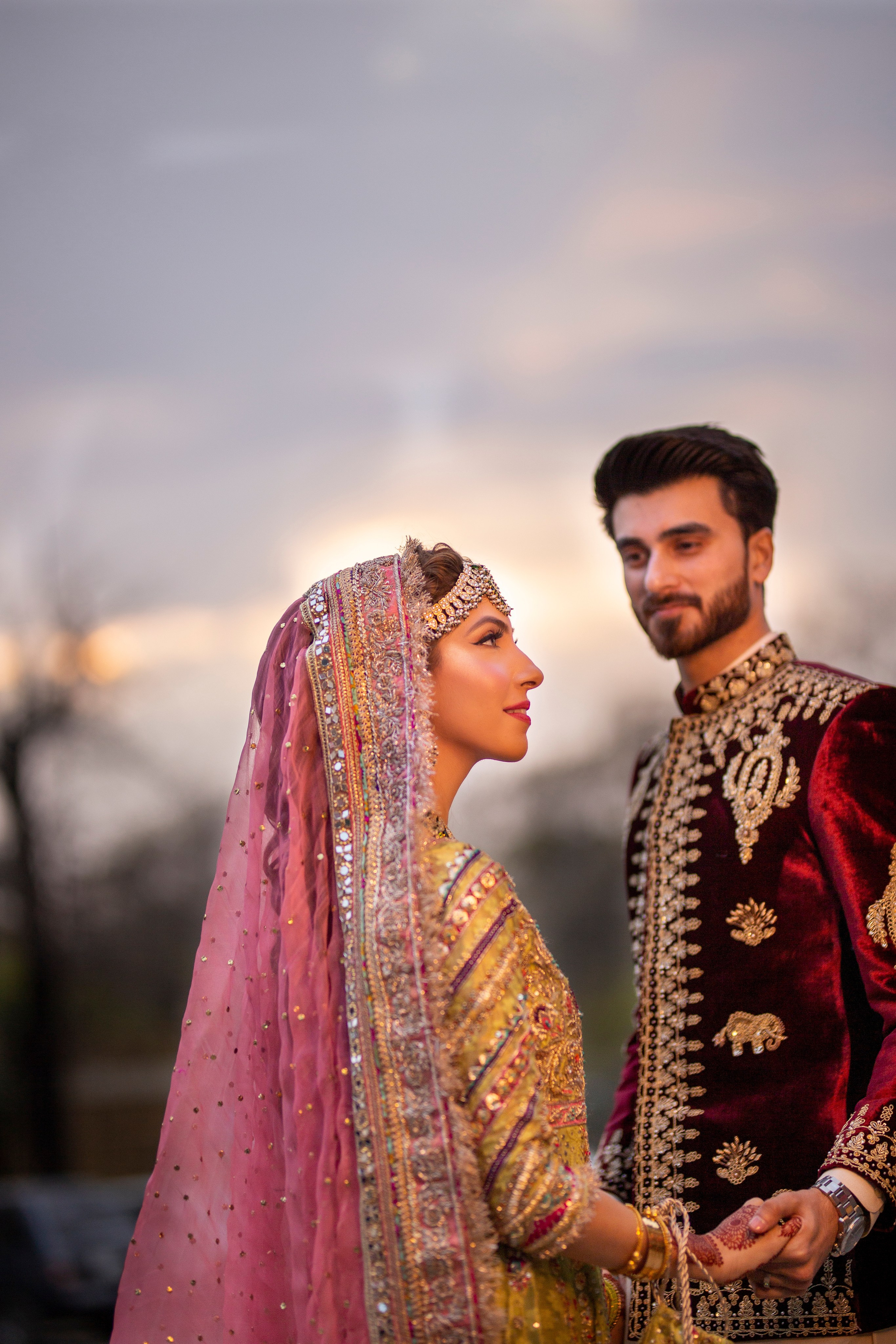 Portfolio. Chaar Bhai — Your Personal Family Historians