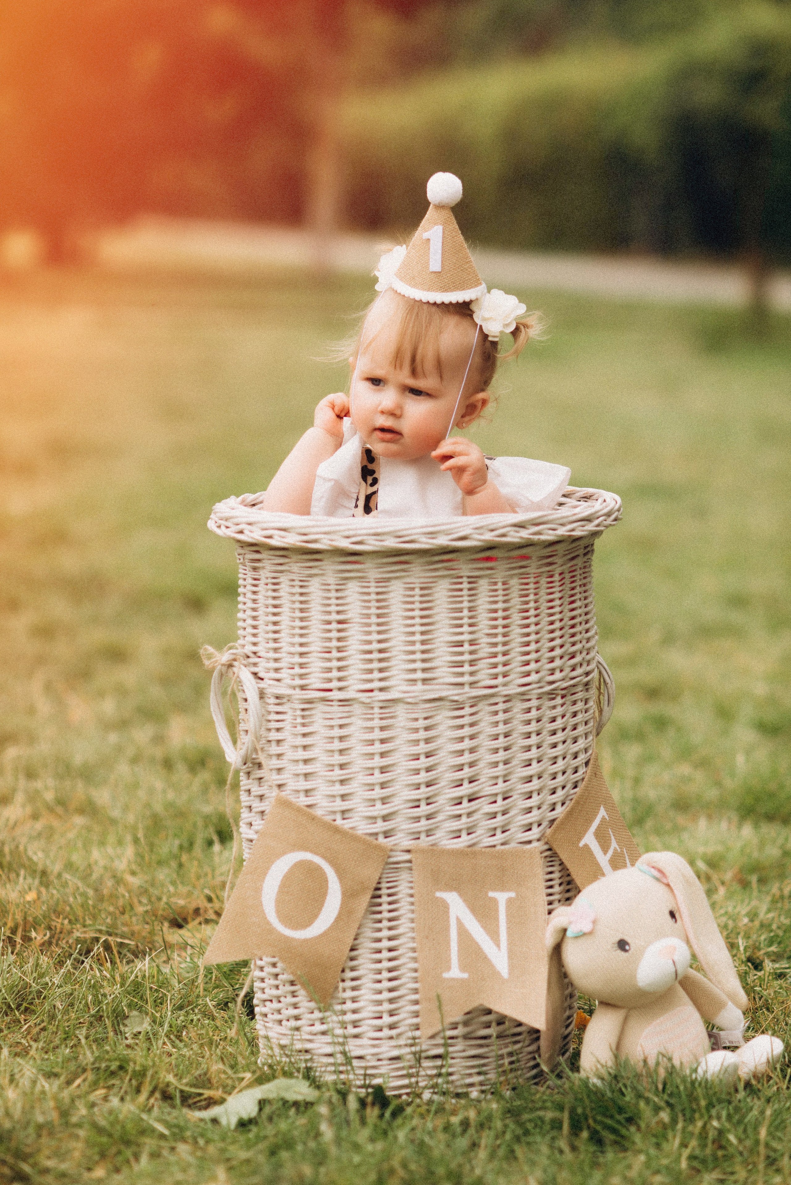 1 YEAR. Семейный фотограф Лейпциг, Германия