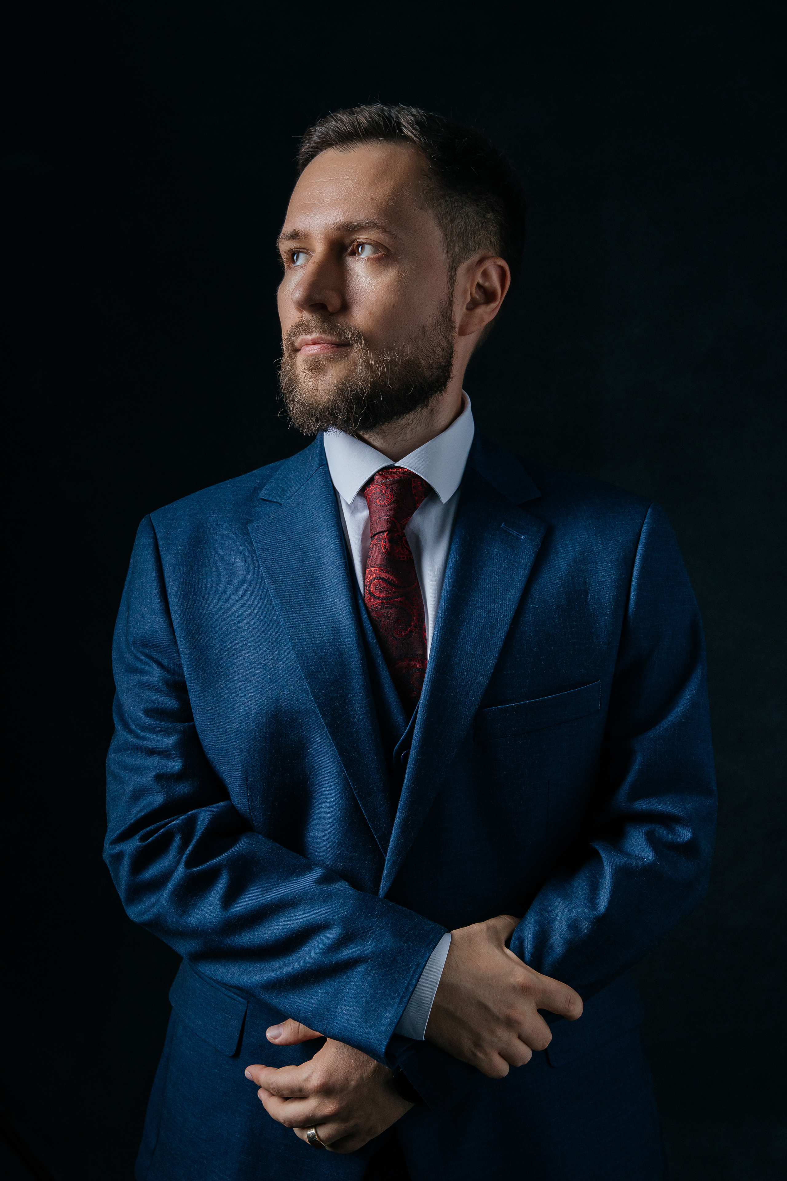 BUSINESS PORTRAITS. Портретный и спортивный фотограф в Алматы Алексей Овечкин