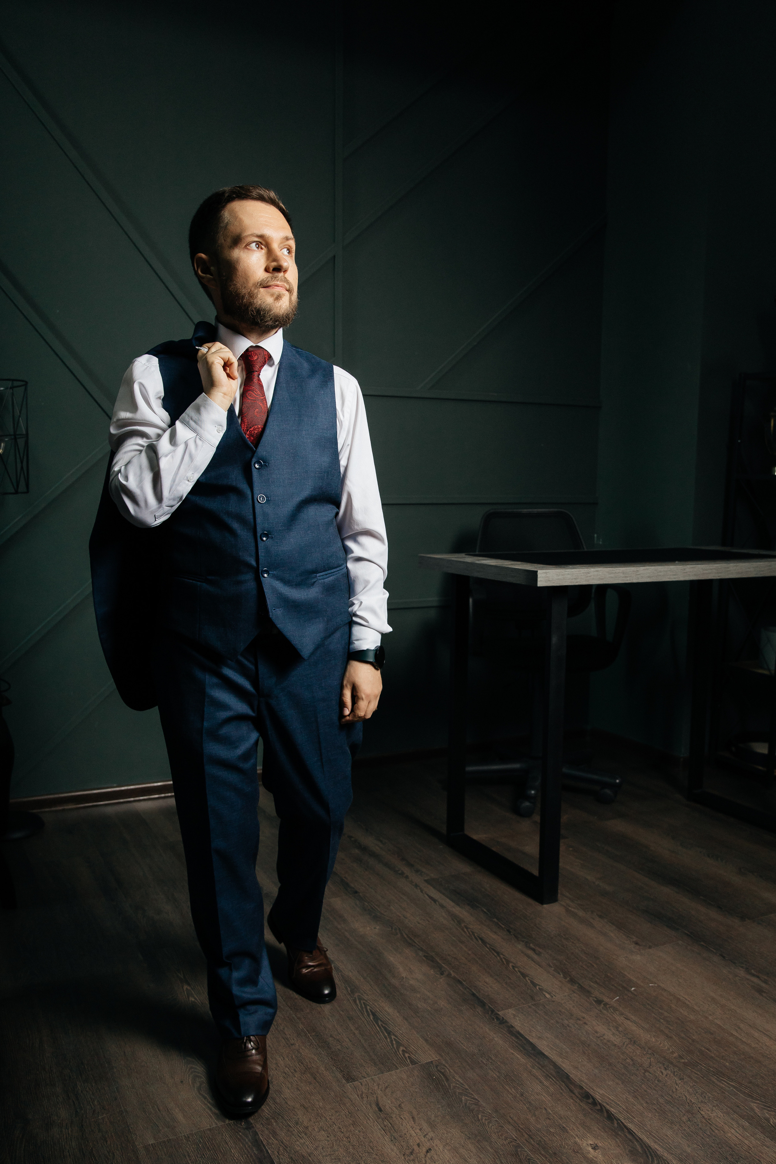 BUSINESS PORTRAITS. Портретный и спортивный фотограф в Алматы Алексей Овечкин