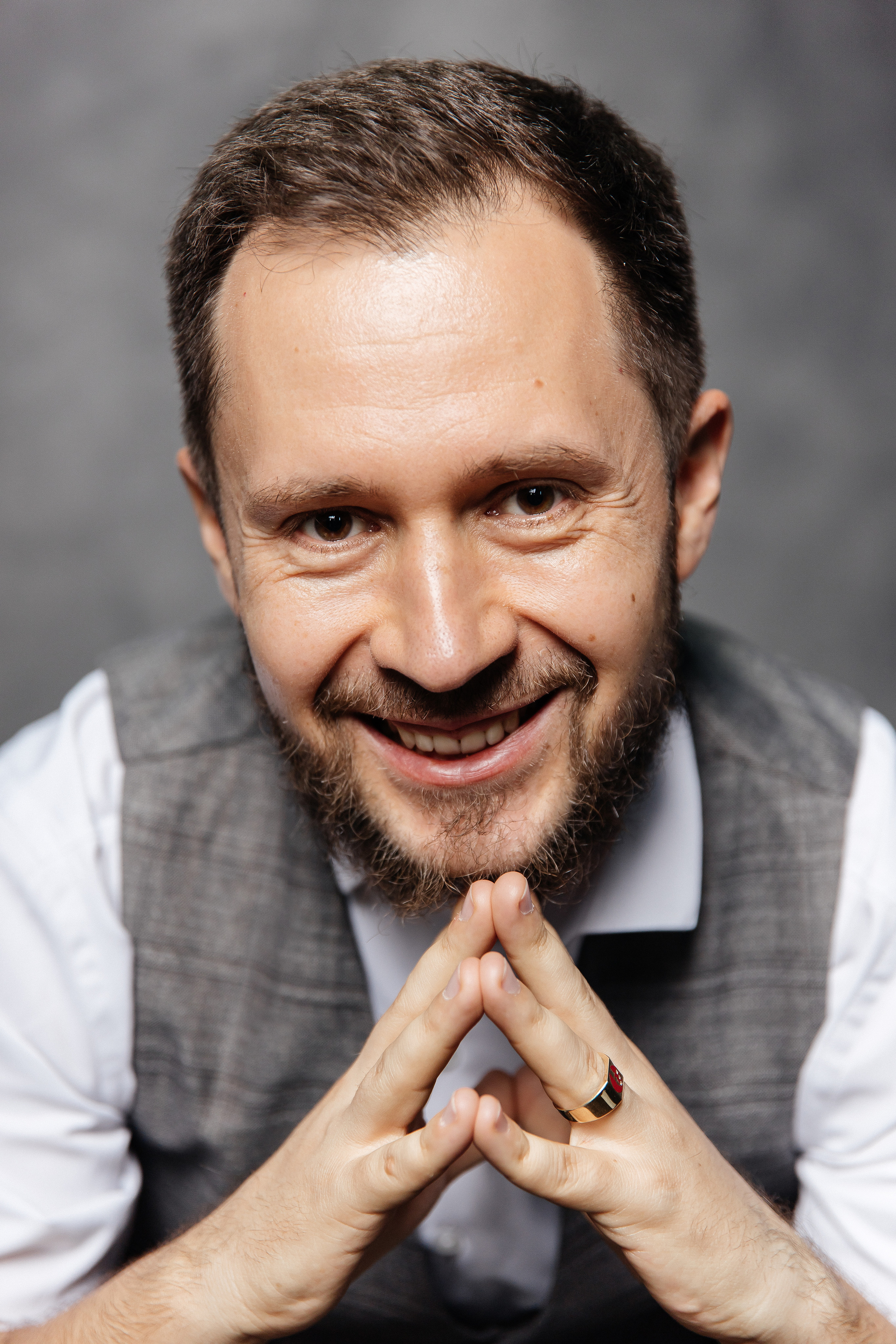 BUSINESS PORTRAITS. Портретный и спортивный фотограф в Алматы Алексей Овечкин