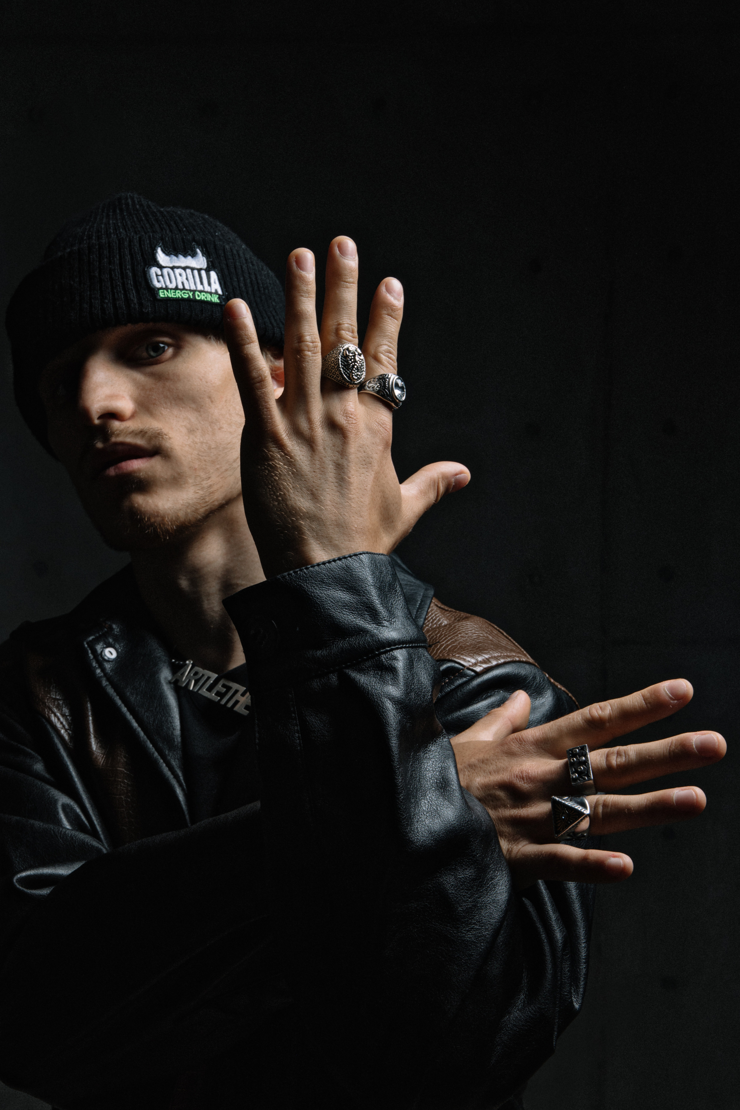 EZ STYLE ПОРТРЕТЫ. Портретный и спортивный фотограф в Алматы Алексей Овечкин