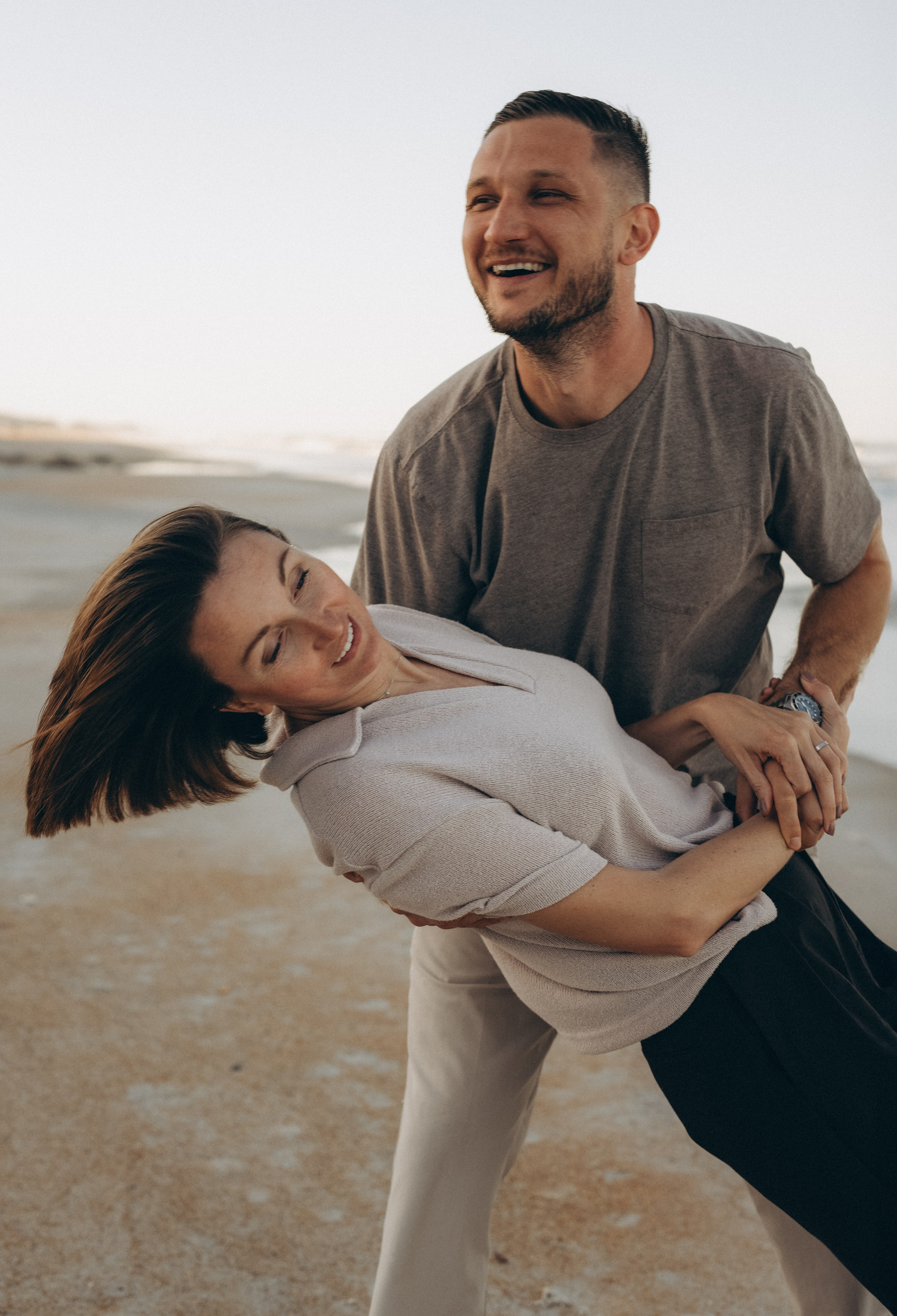 Julia & Roman. Katerina Royter — Photographer for Women 40+