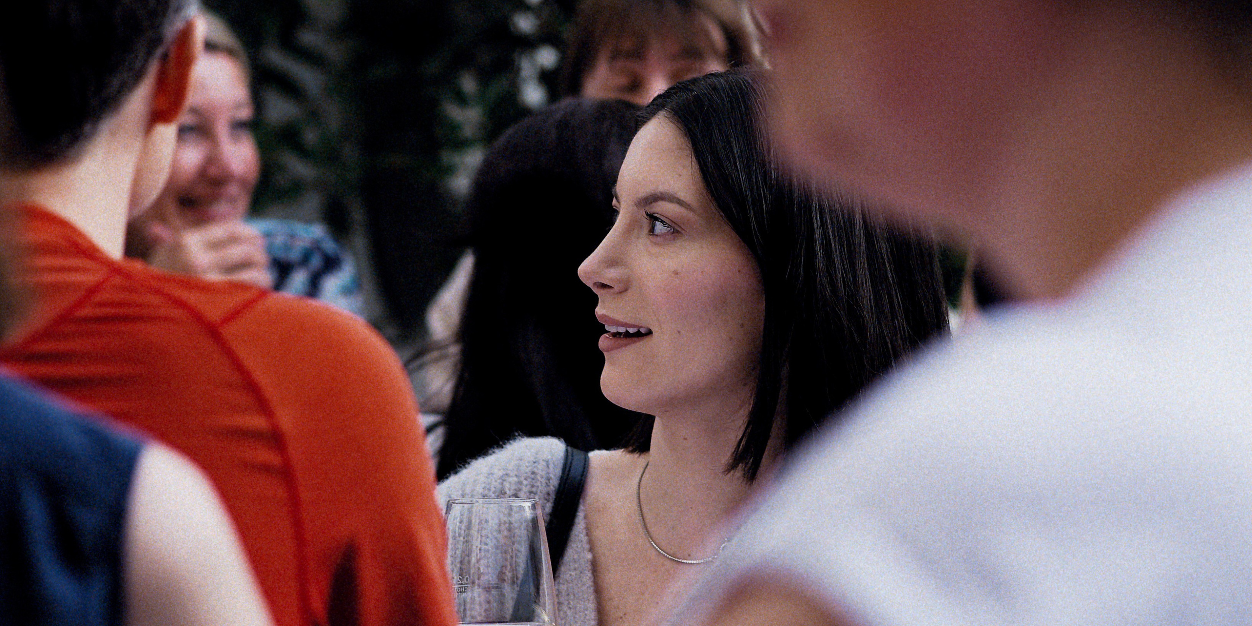 Events. Daniel Teplow — Portrait & Event Photographer in Berlin