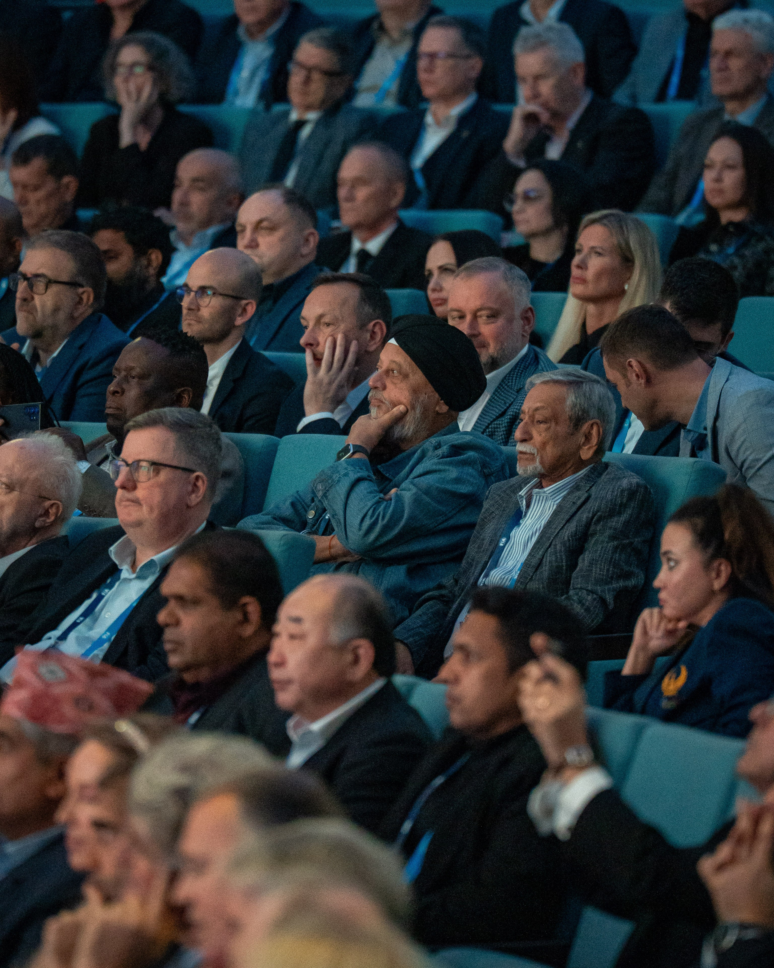 Узбекистан стал центром мирового автоспорта: здесь прошла неделя Генеральной ассамблеи FIA. Георгий Намазов | Фотограф в Ташкенте