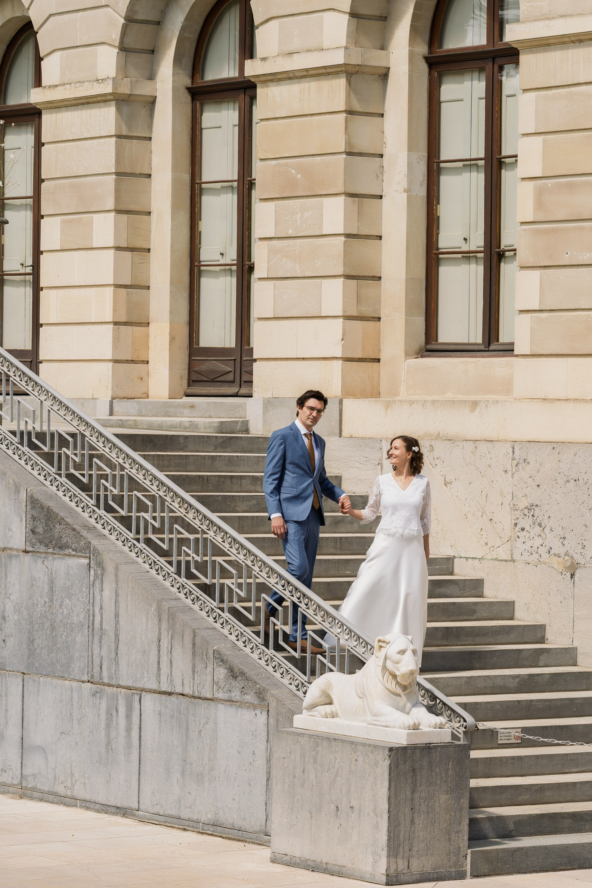 Anastasia & Emilien. Photographe Suisse Tatiana Lyzhina