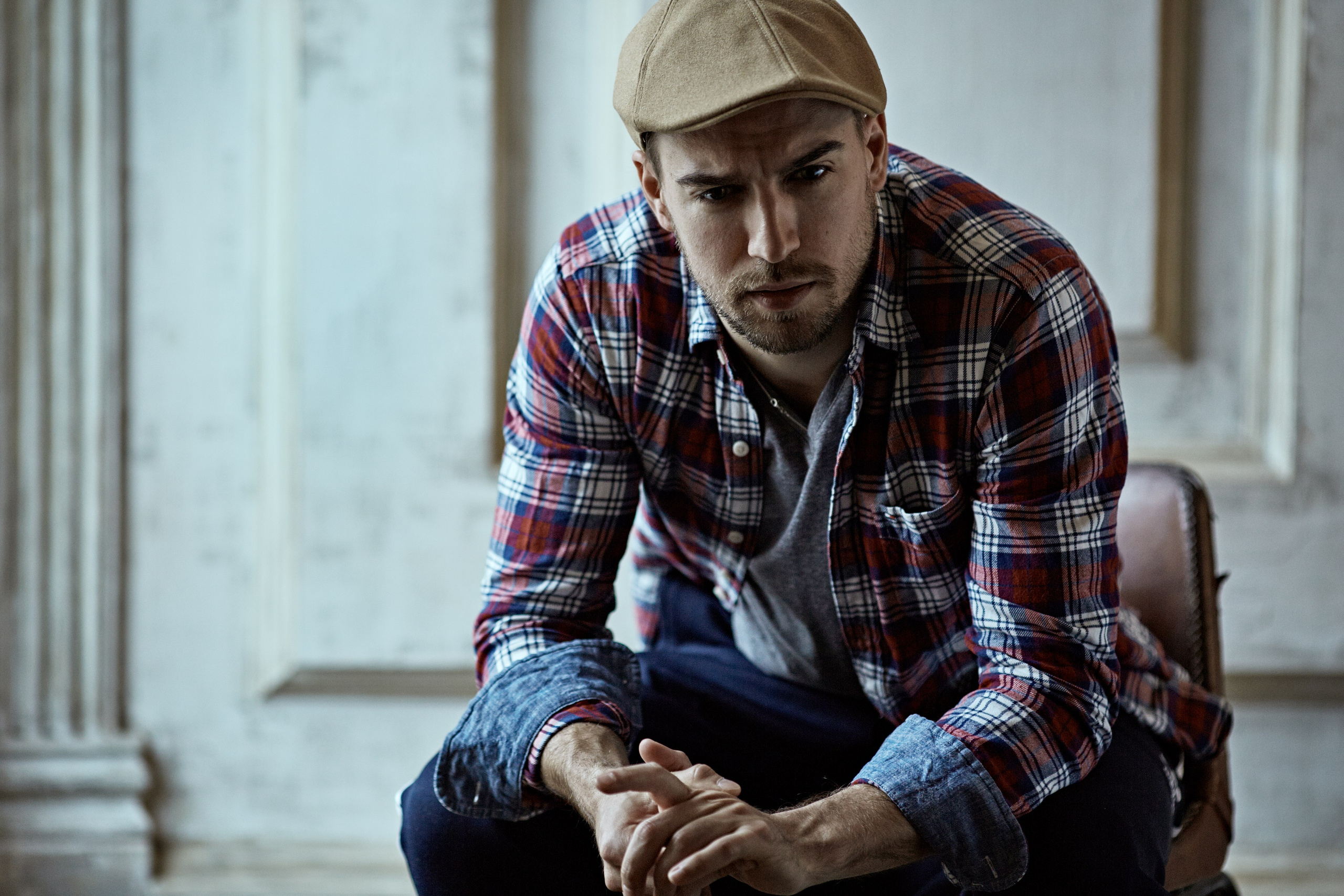 ПЁТР РОМАНОВ. Фотостудия рекламной, коммерческой съемки в Улан-Удэ