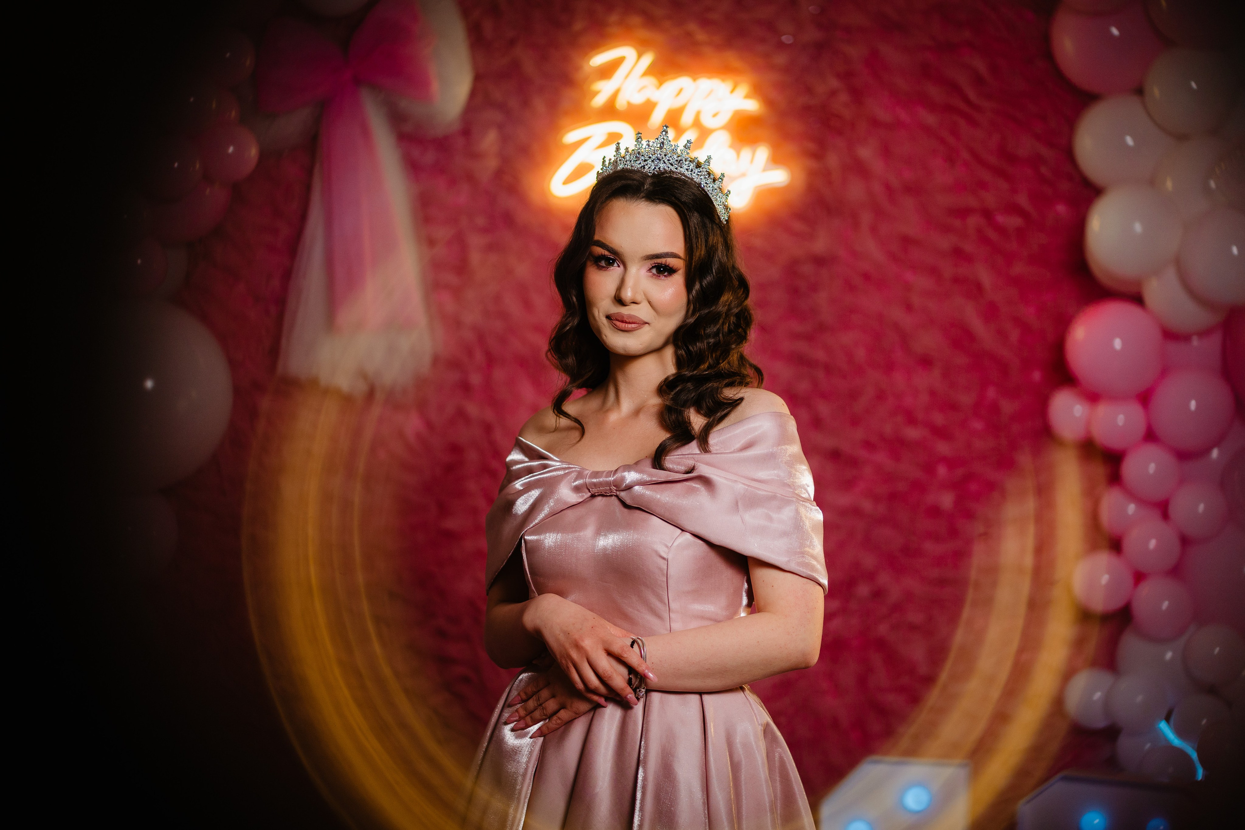 Karina. Derevlean Daniel Fotograf