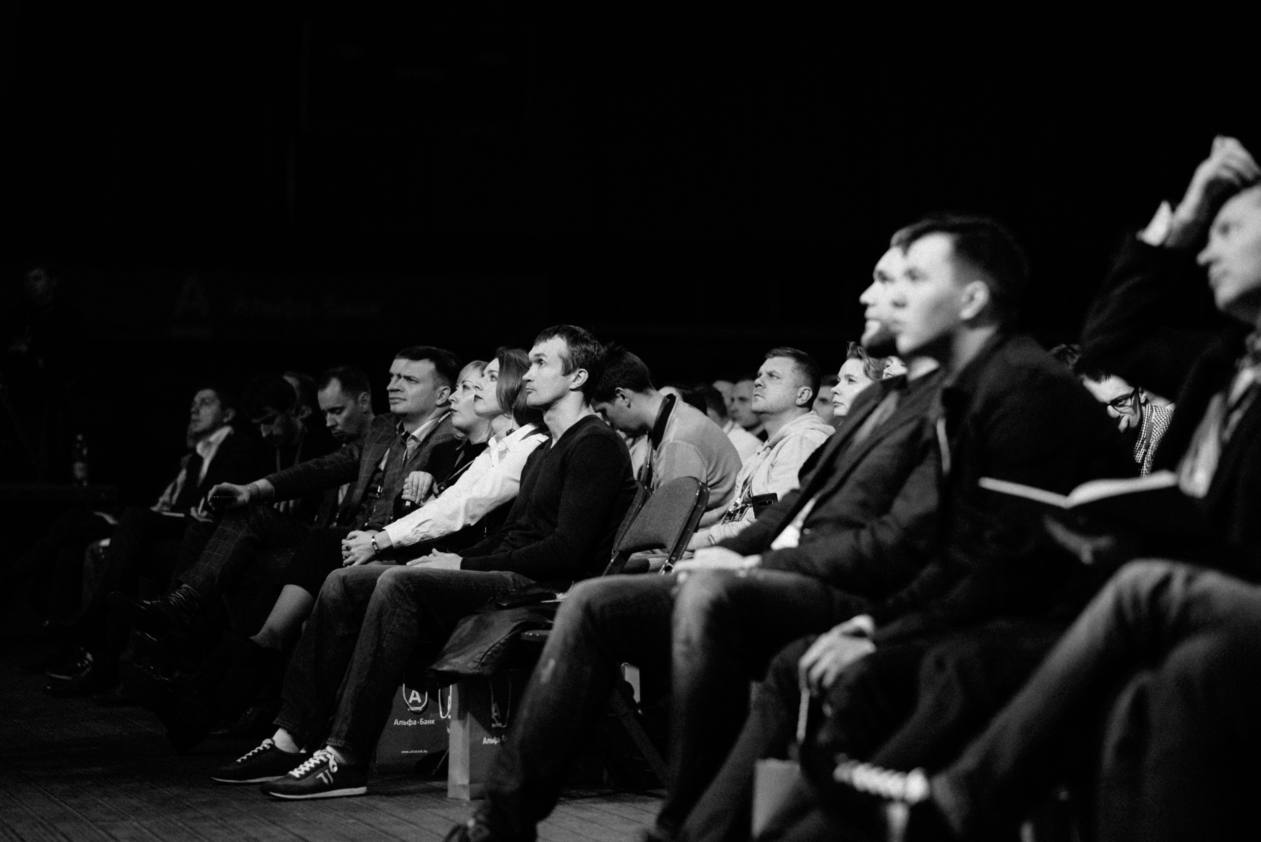 Business conference. Destination Wedding photographer Italy, France, Germany, Spain, Poland Oleg Zaicev