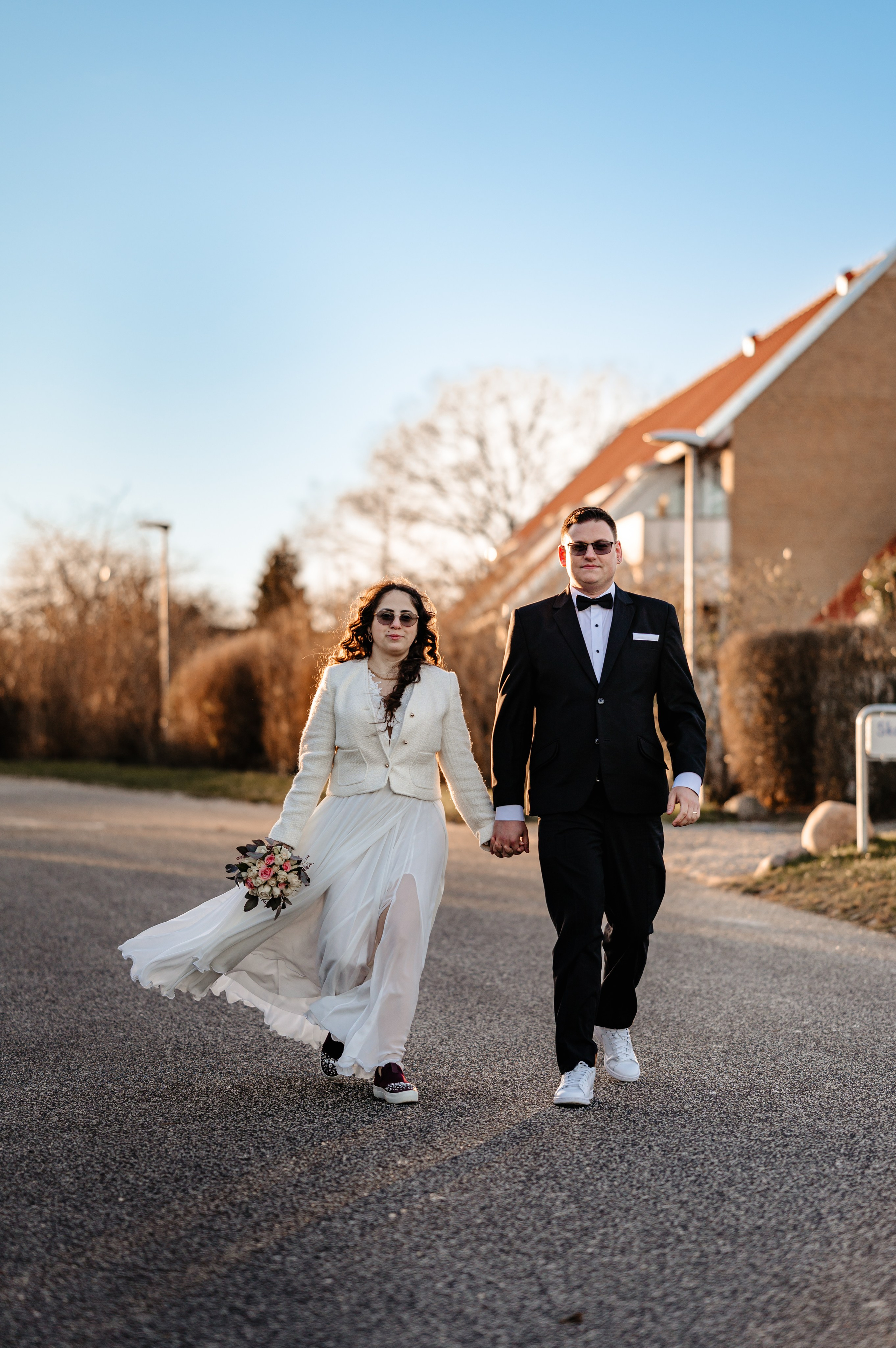 Familia Florea 11.01.2025. DanFotograf.dk