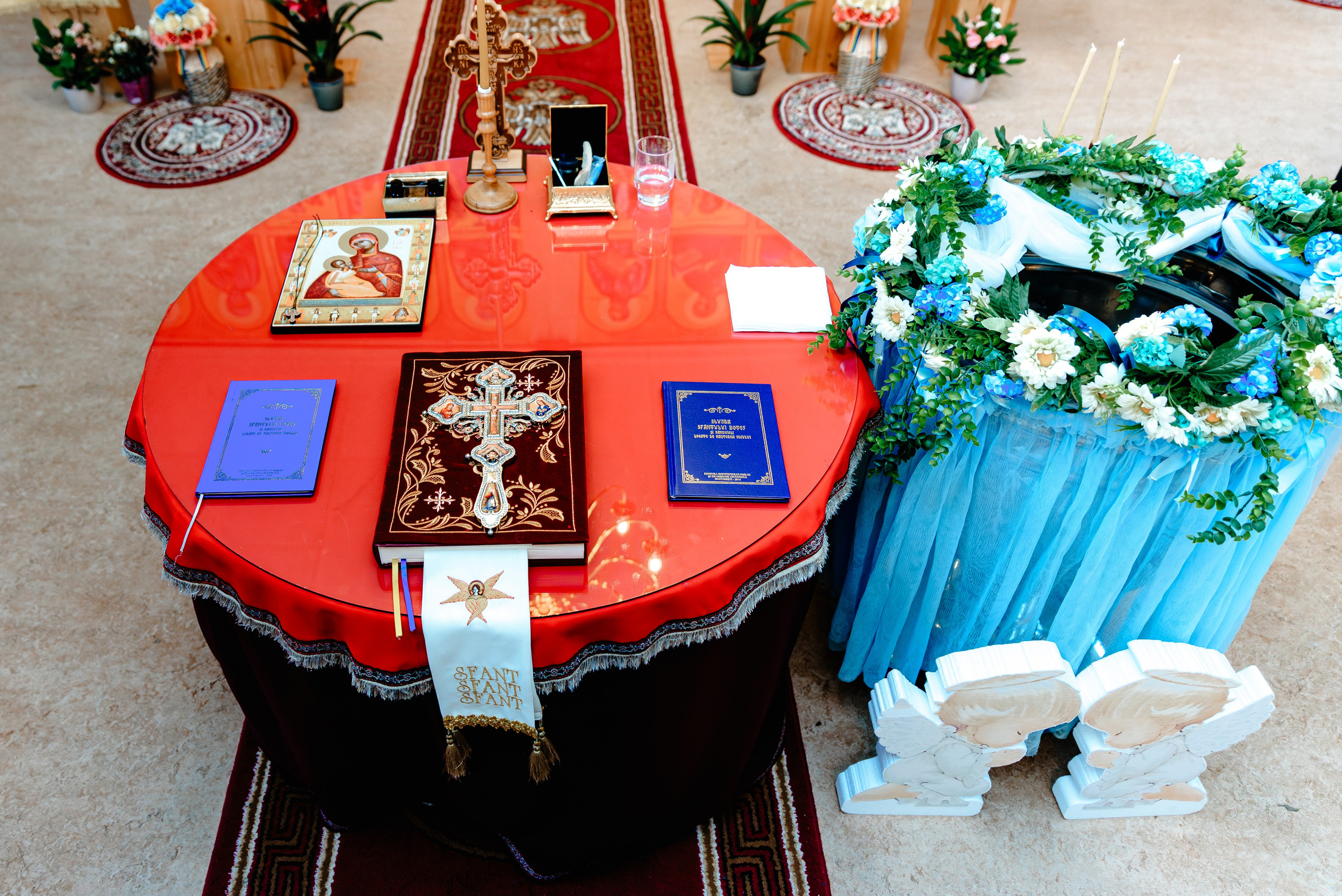 Botez Yanis Andrei — 07.02.2026. DanFotograf.dk