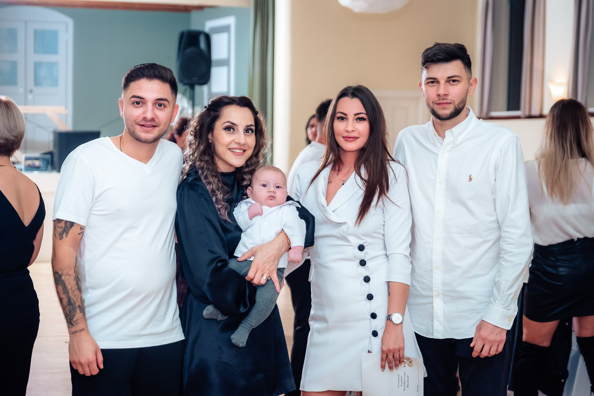 Botez David Achim 22.10.2022. DanFotograf.dk