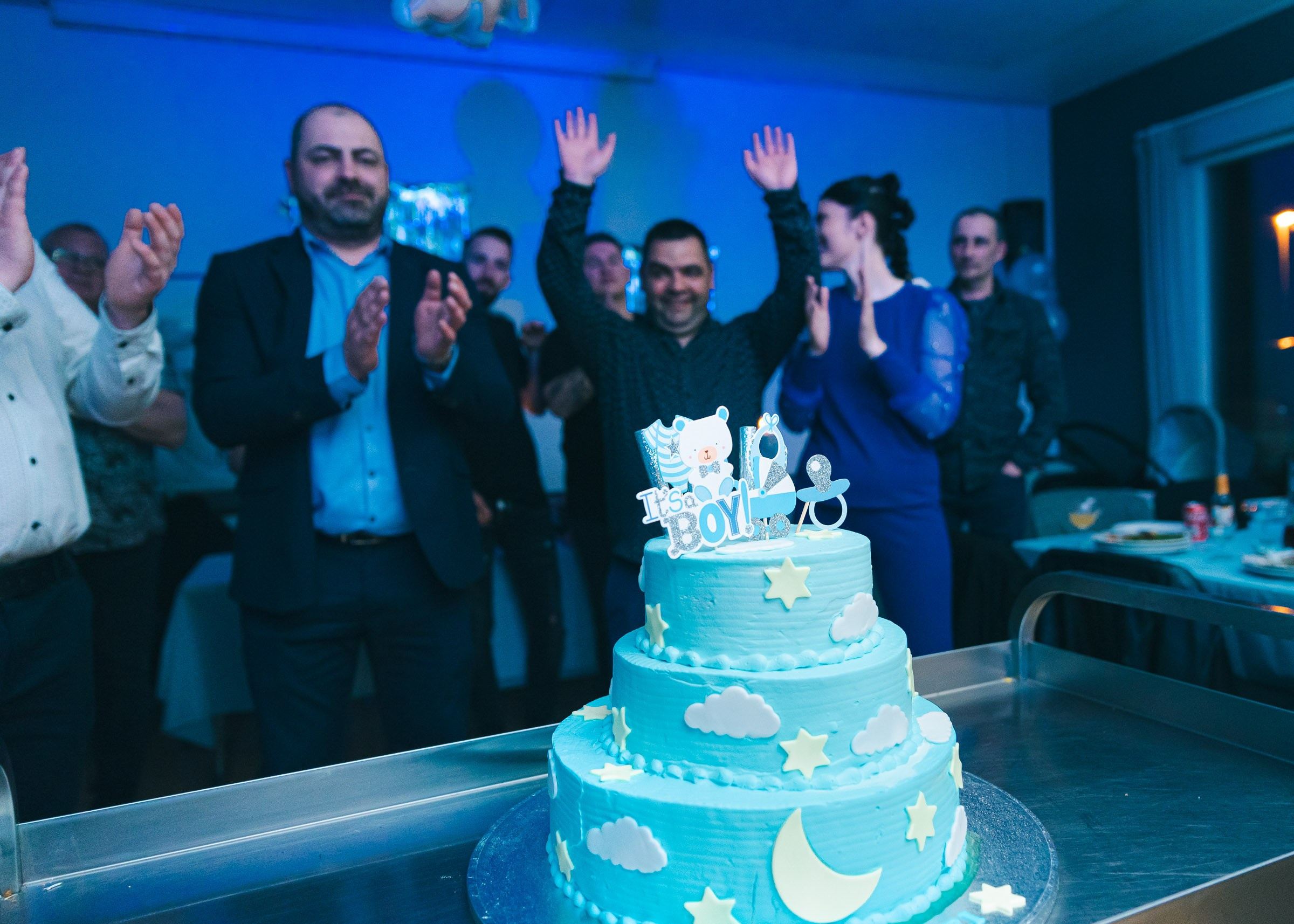 Botez Filip Andrei — 29.04.2023. DanFotograf.dk